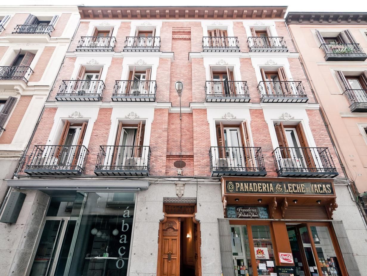 Hostal Oporto