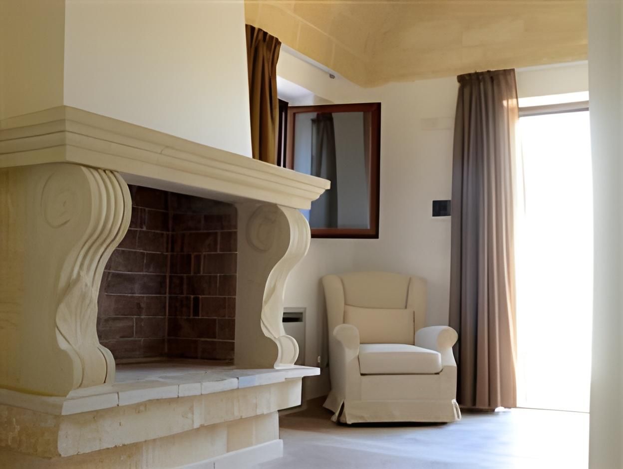 Junior Suite (2 Adults)