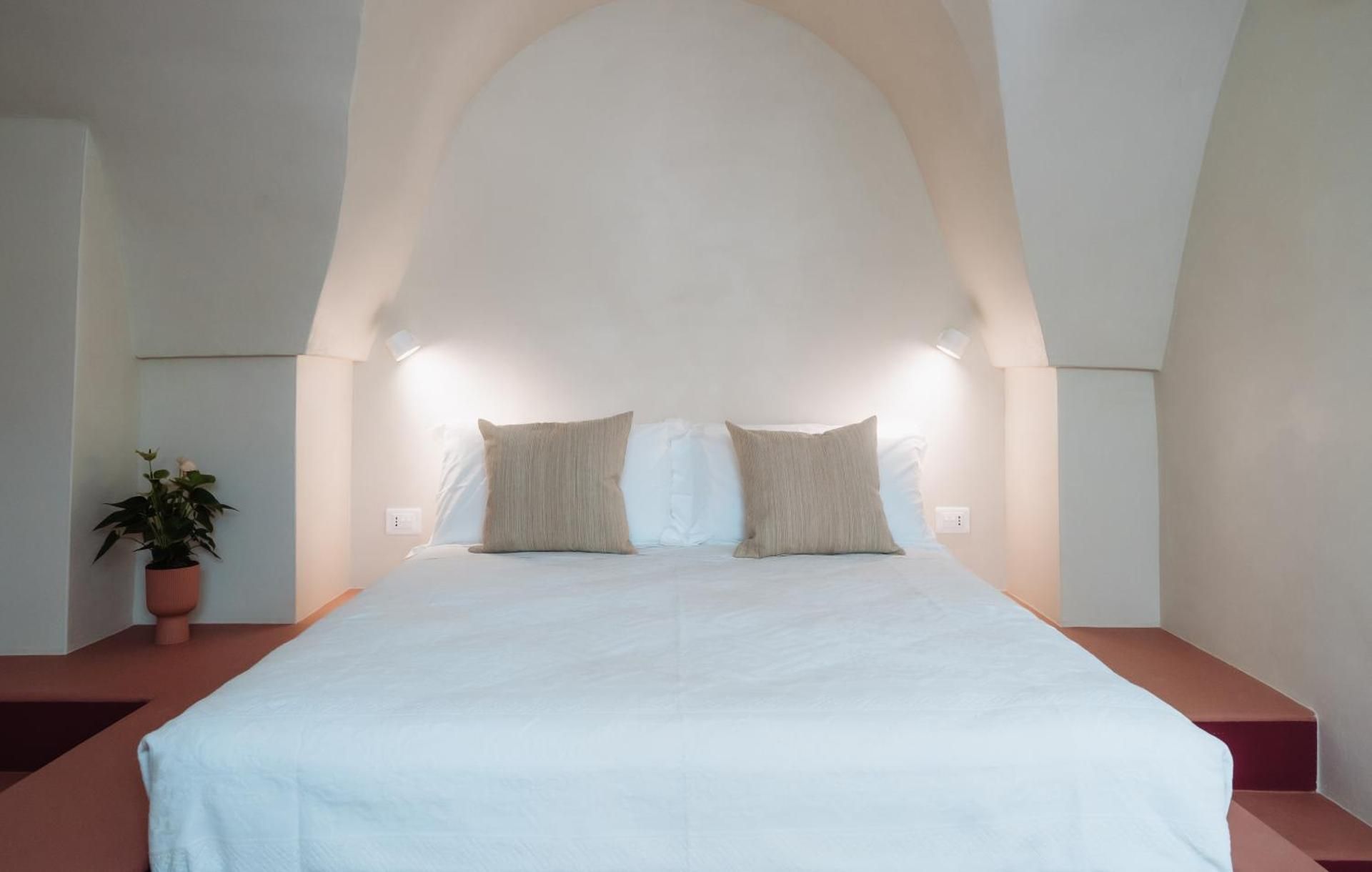 Deluxe Double Room with Bath