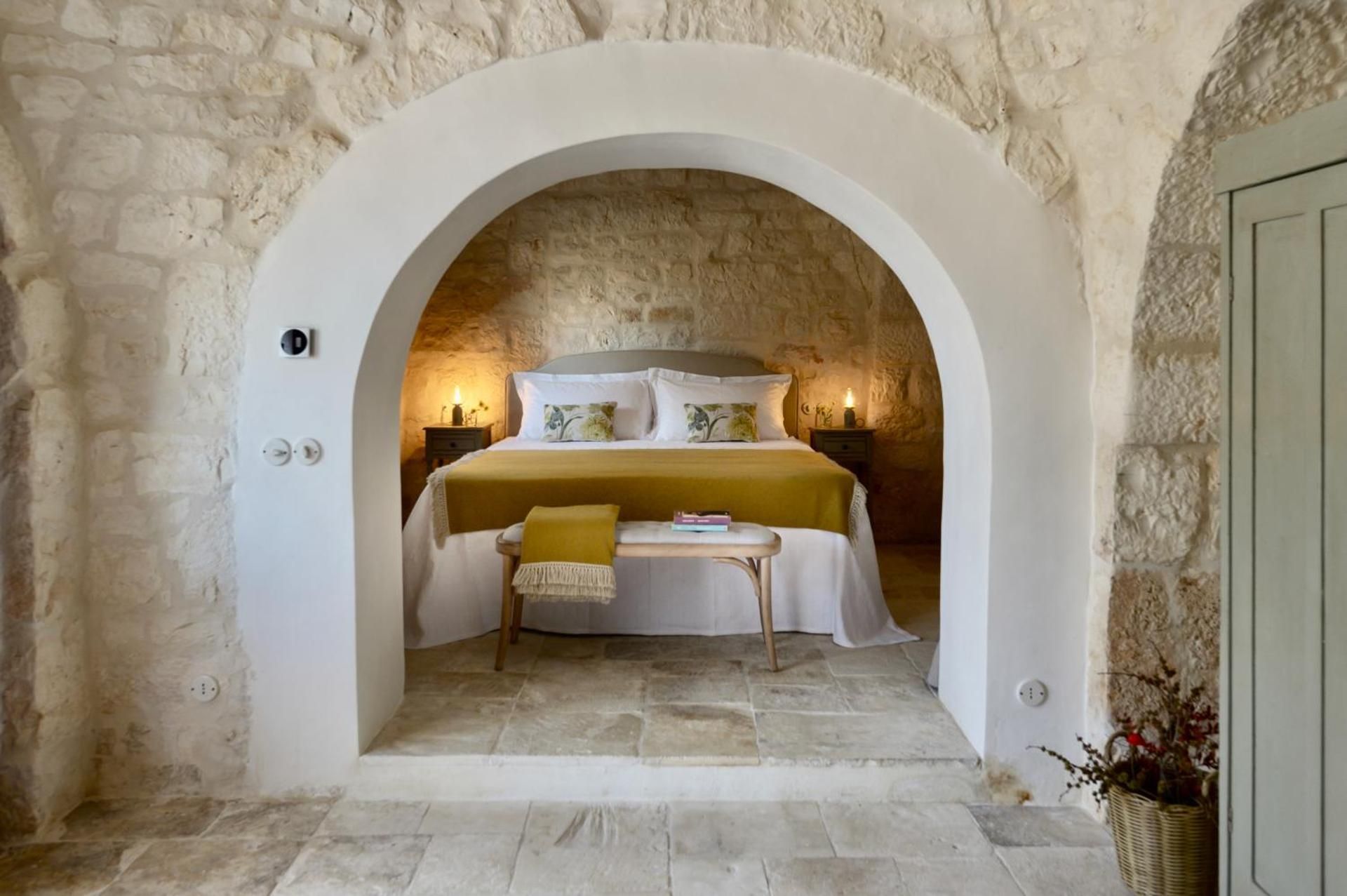 Deluxe Junior Suite