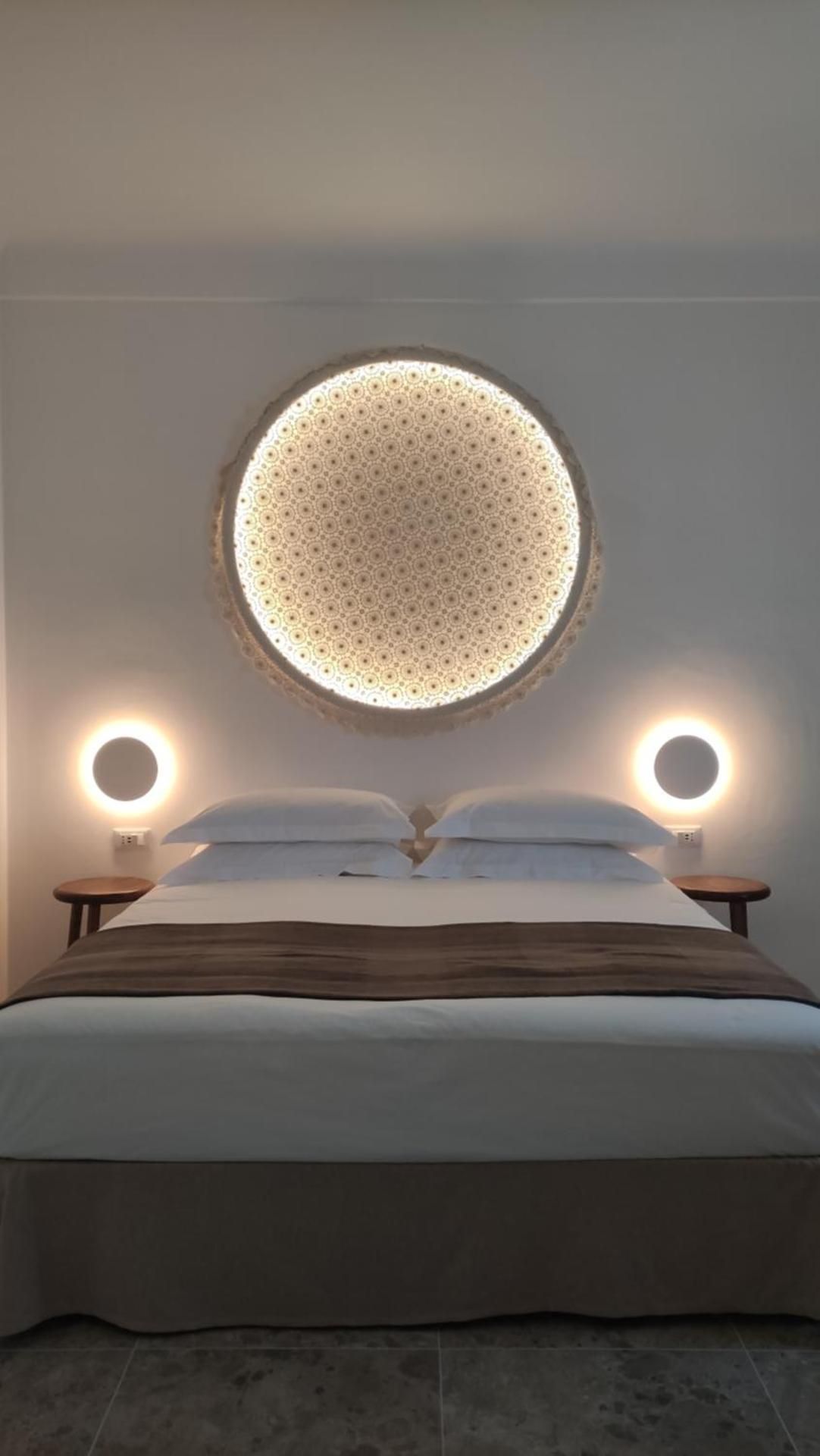 Double Room with Spa Bath