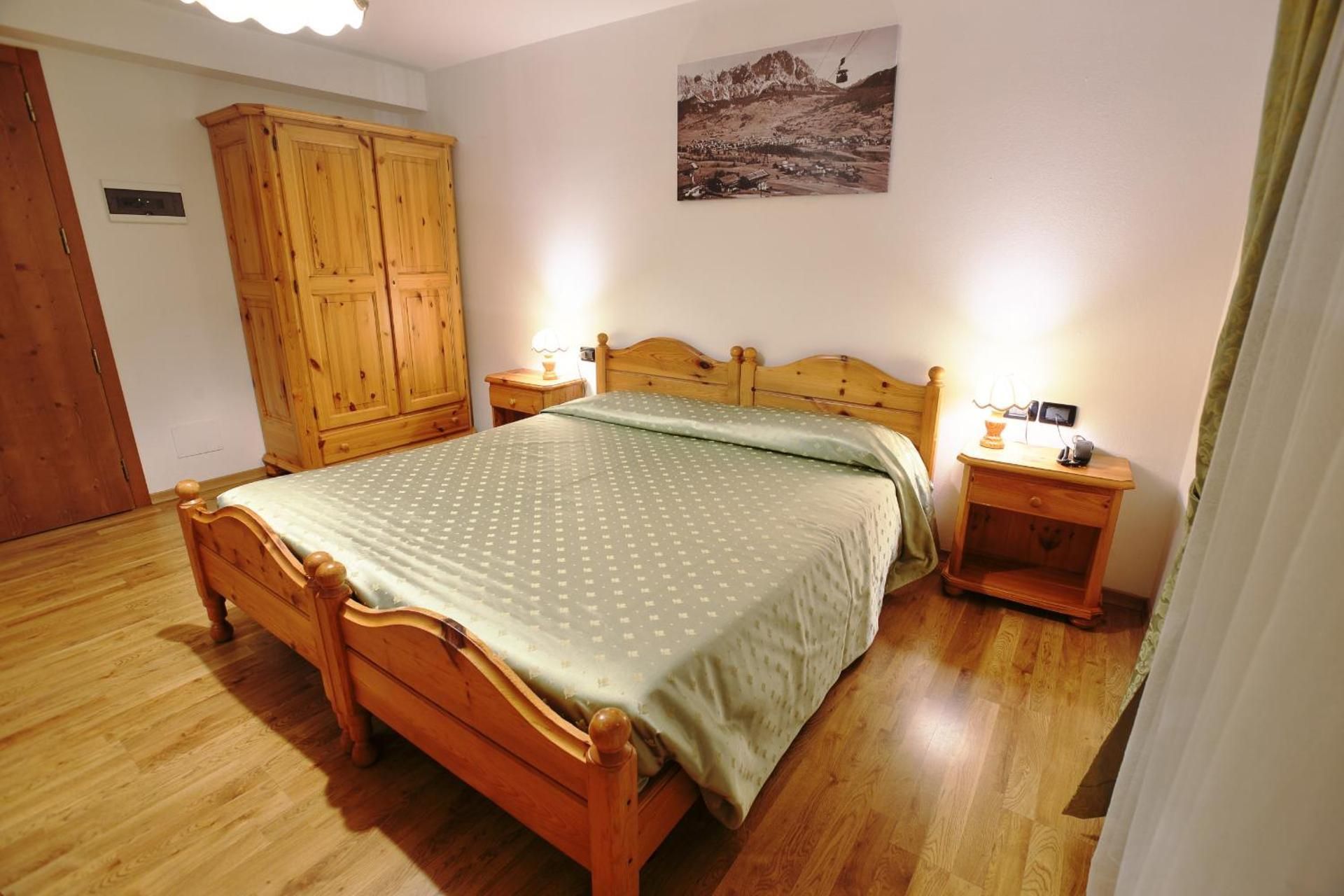 Double Room Single Use