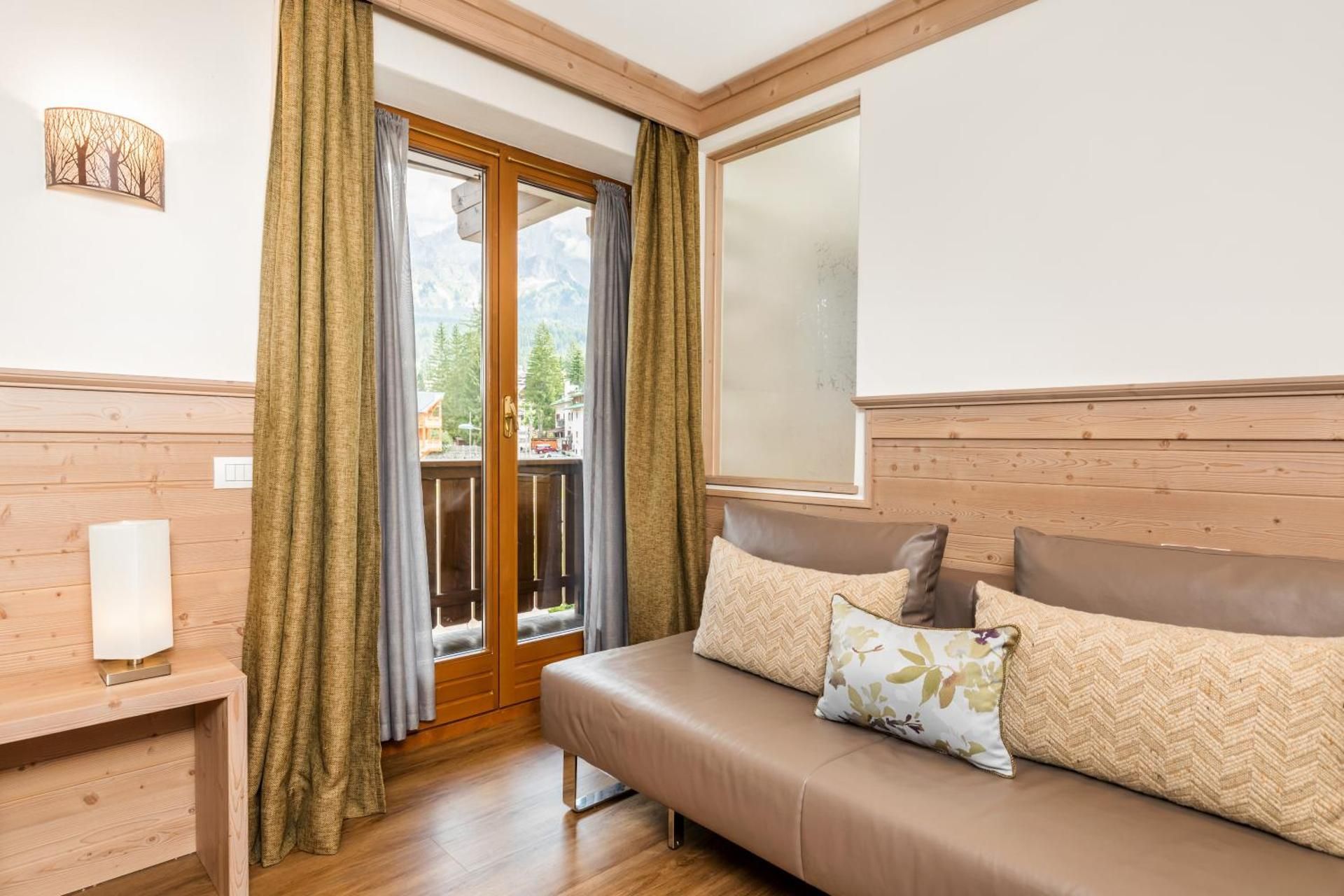 Hotel Pontechiesa Double or Twin Room 2