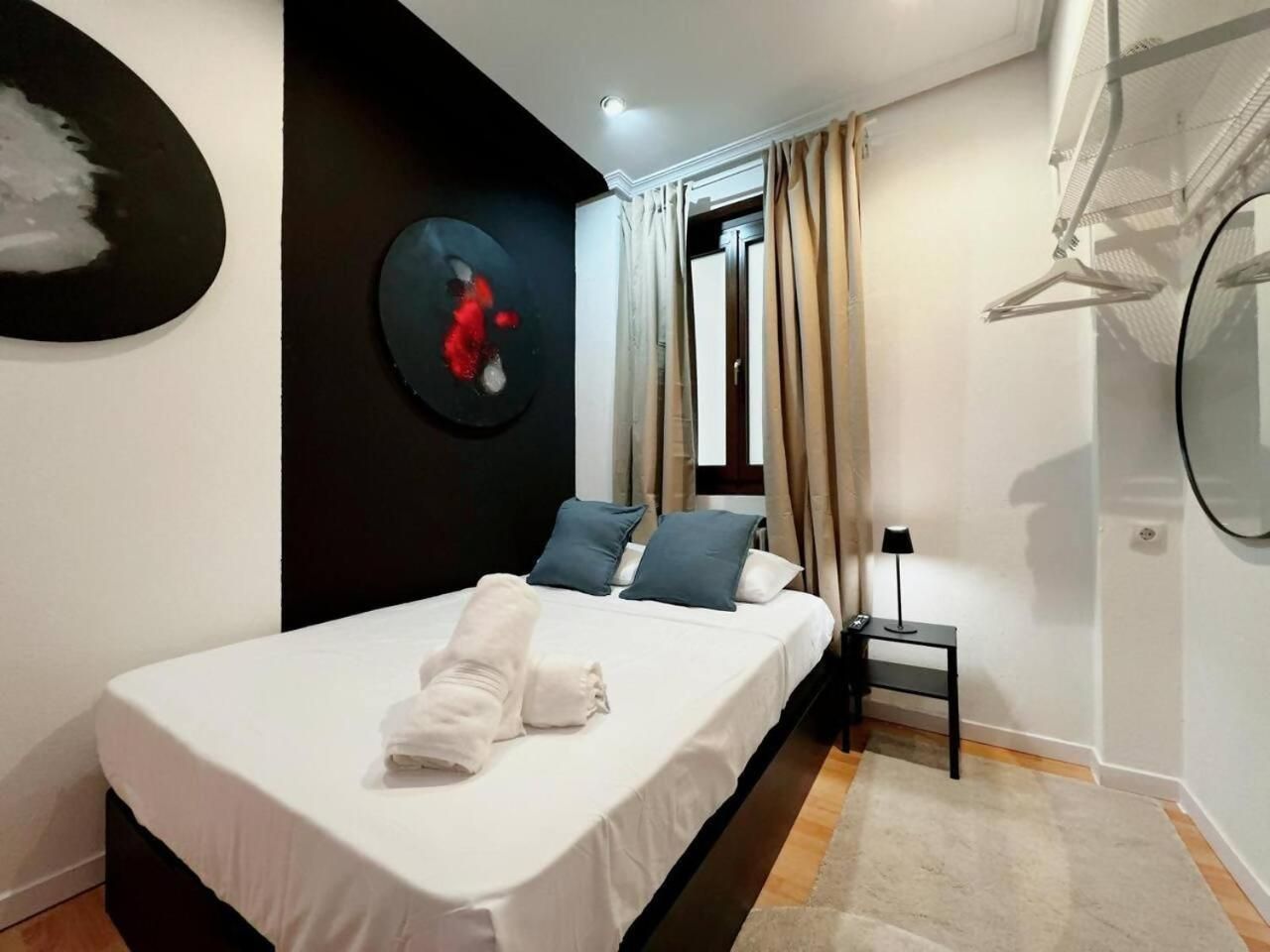 Deluxe Double Room with Bath