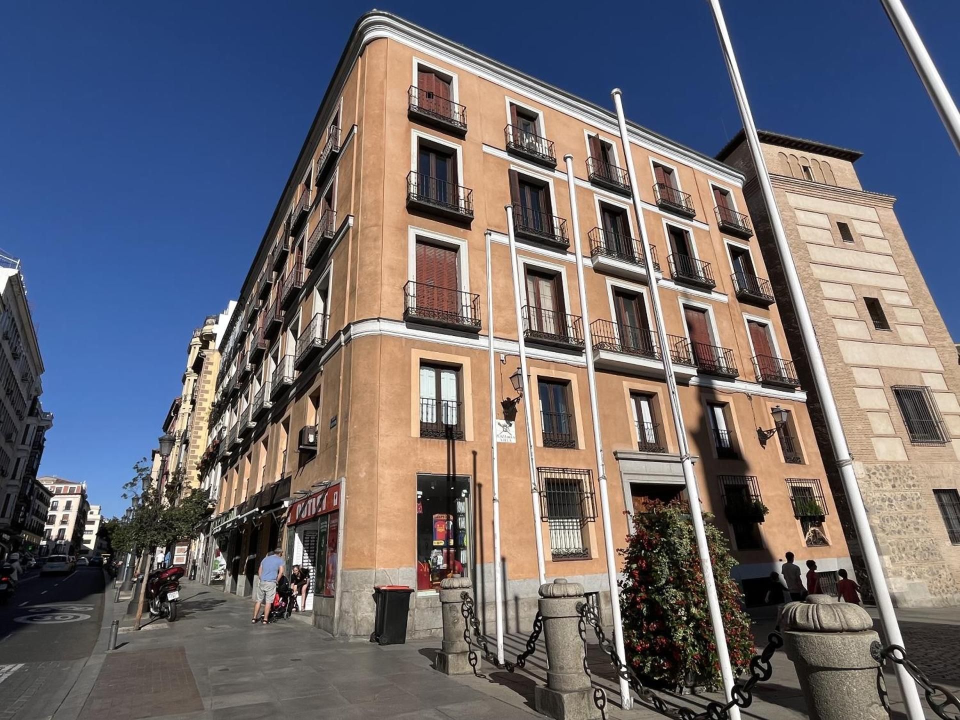 dPLACE to Be - Apartamentos de Lujo en Centro Historico