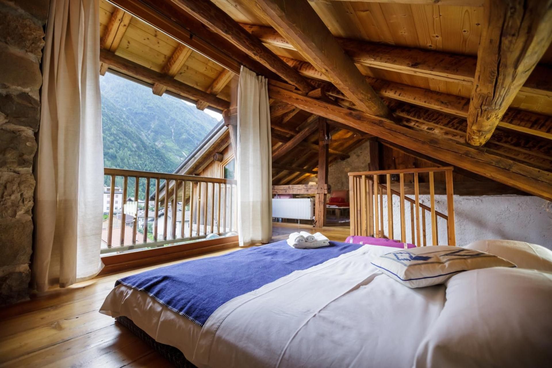 Comfort Triple Room with Shower
