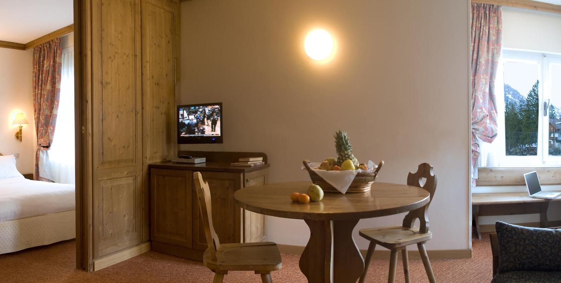 Classic Double or Twin Room