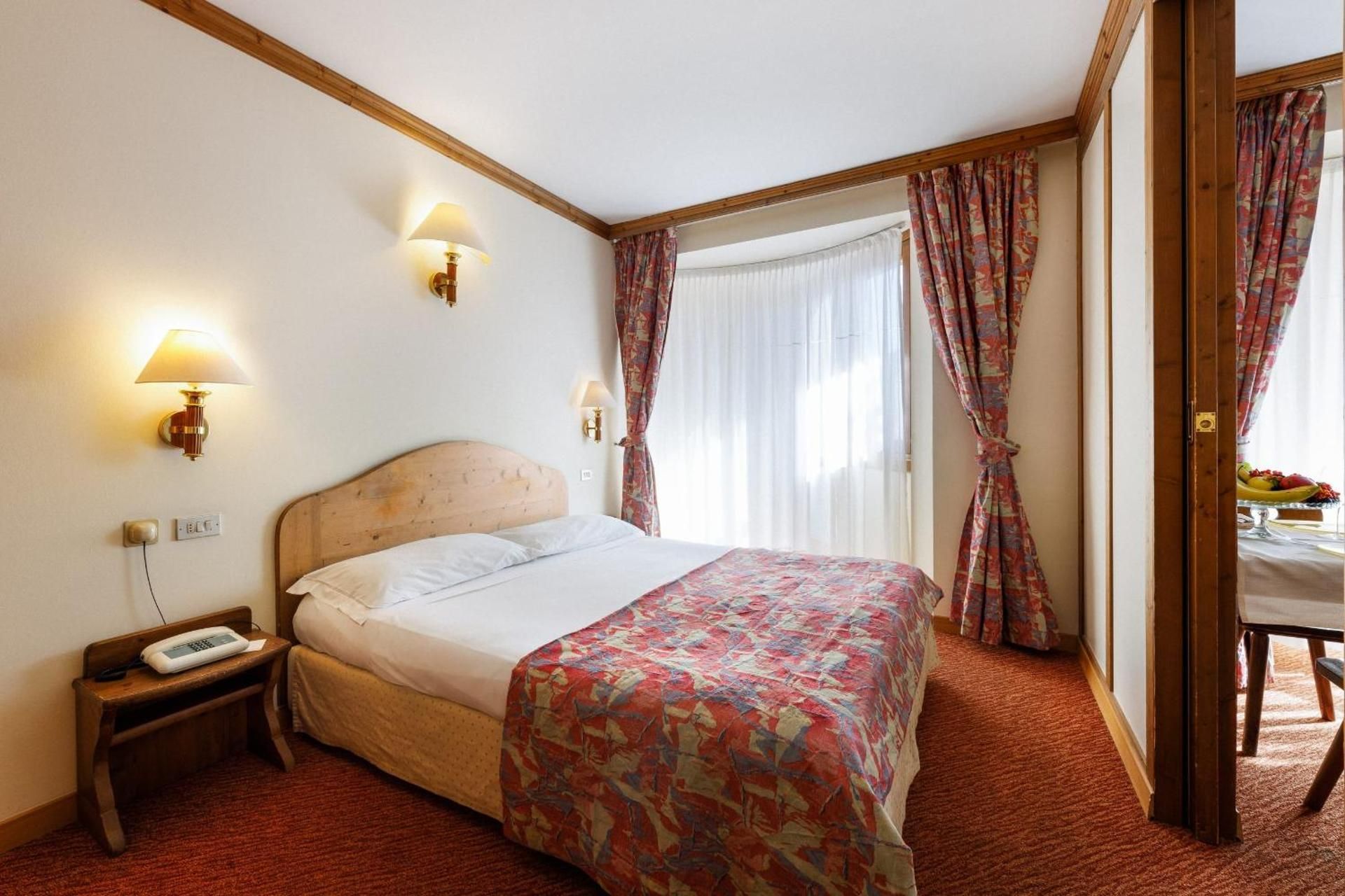 Classic Triple Room