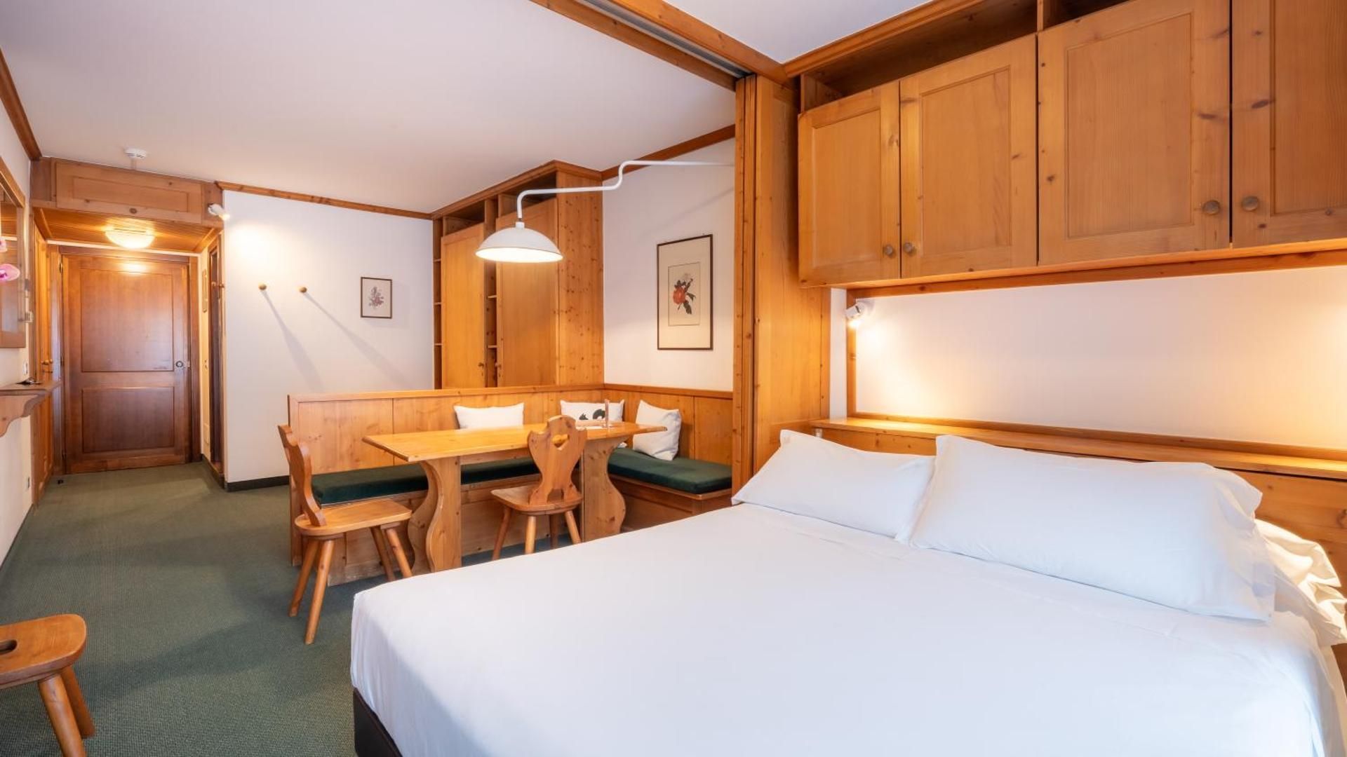 Superior Quadruple Room