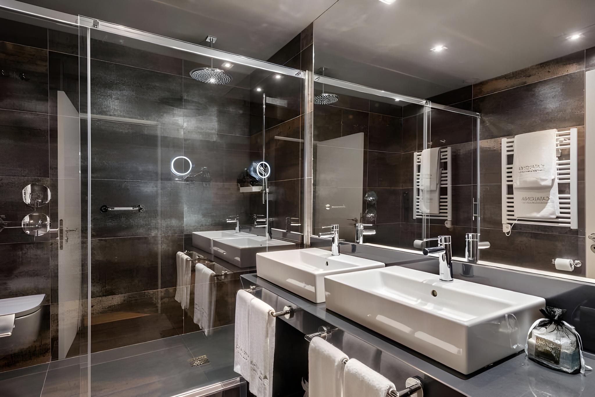 Double Room Single Use