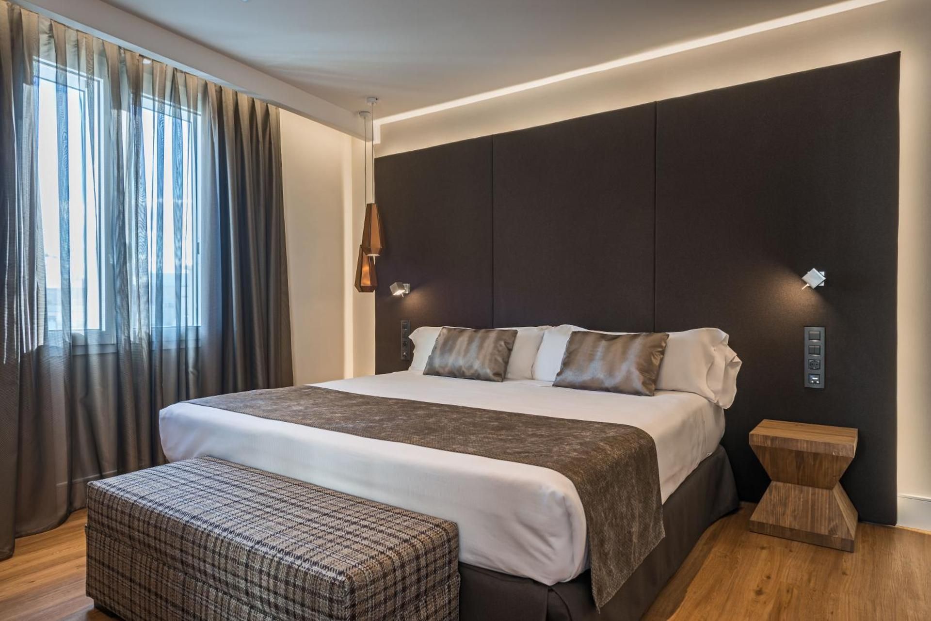 Suite with Terrace and Jacuzzi®
