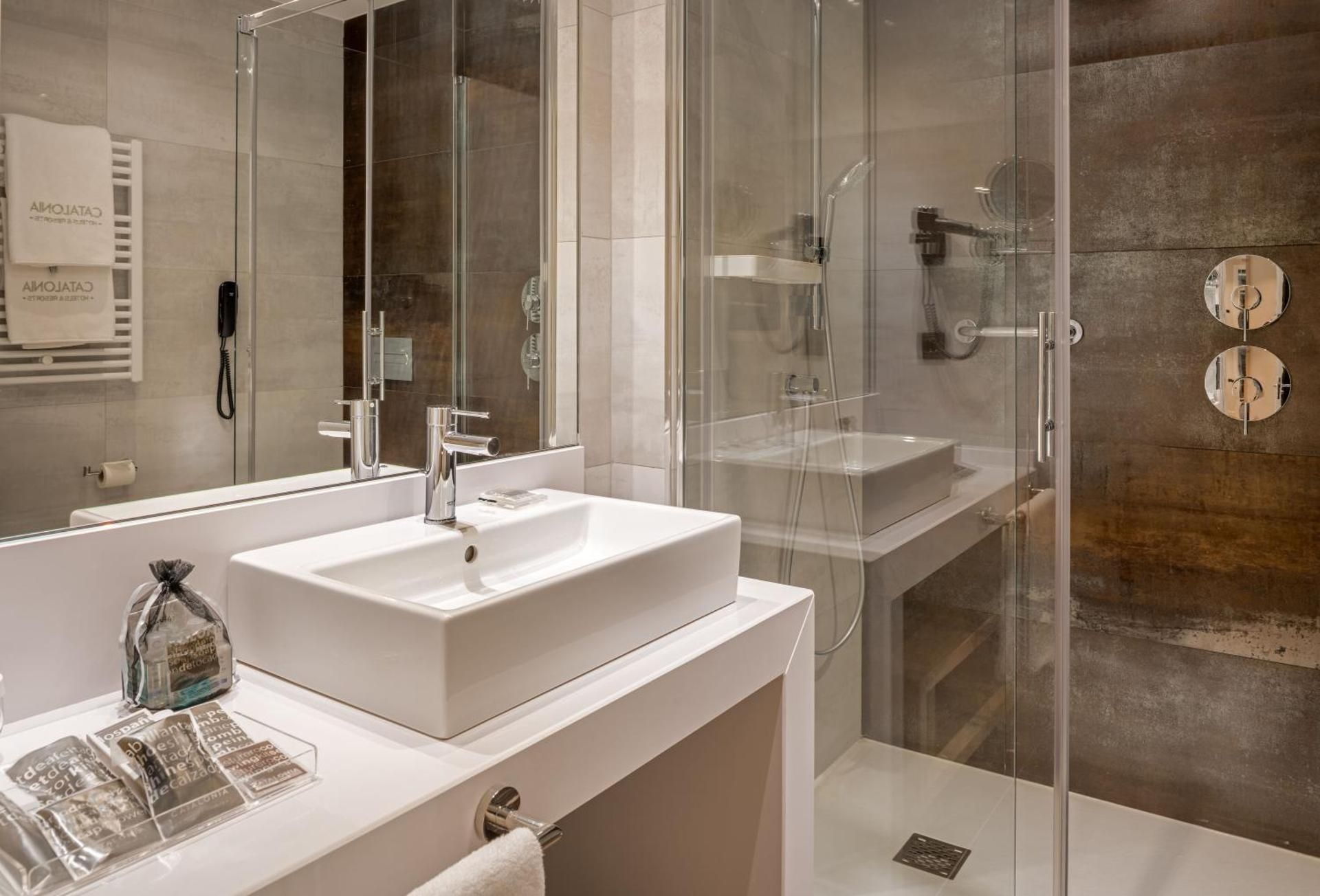 Superior Double Room with Terrace and Jacuzzi®