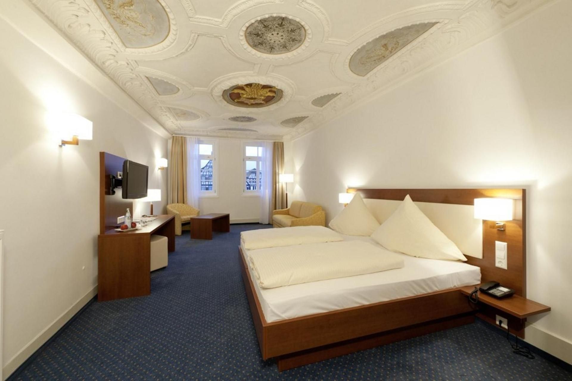 Superior Queen Room