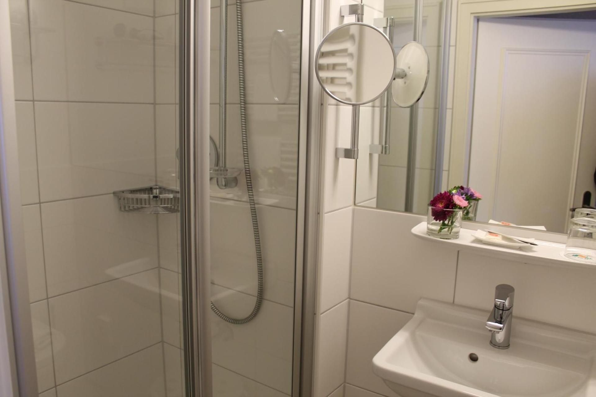 Superior Single Room