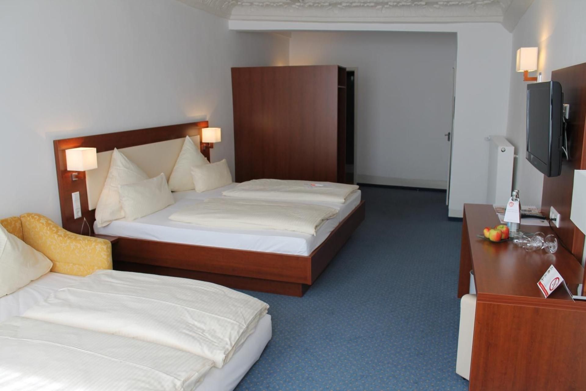 Superior Quadruple Room