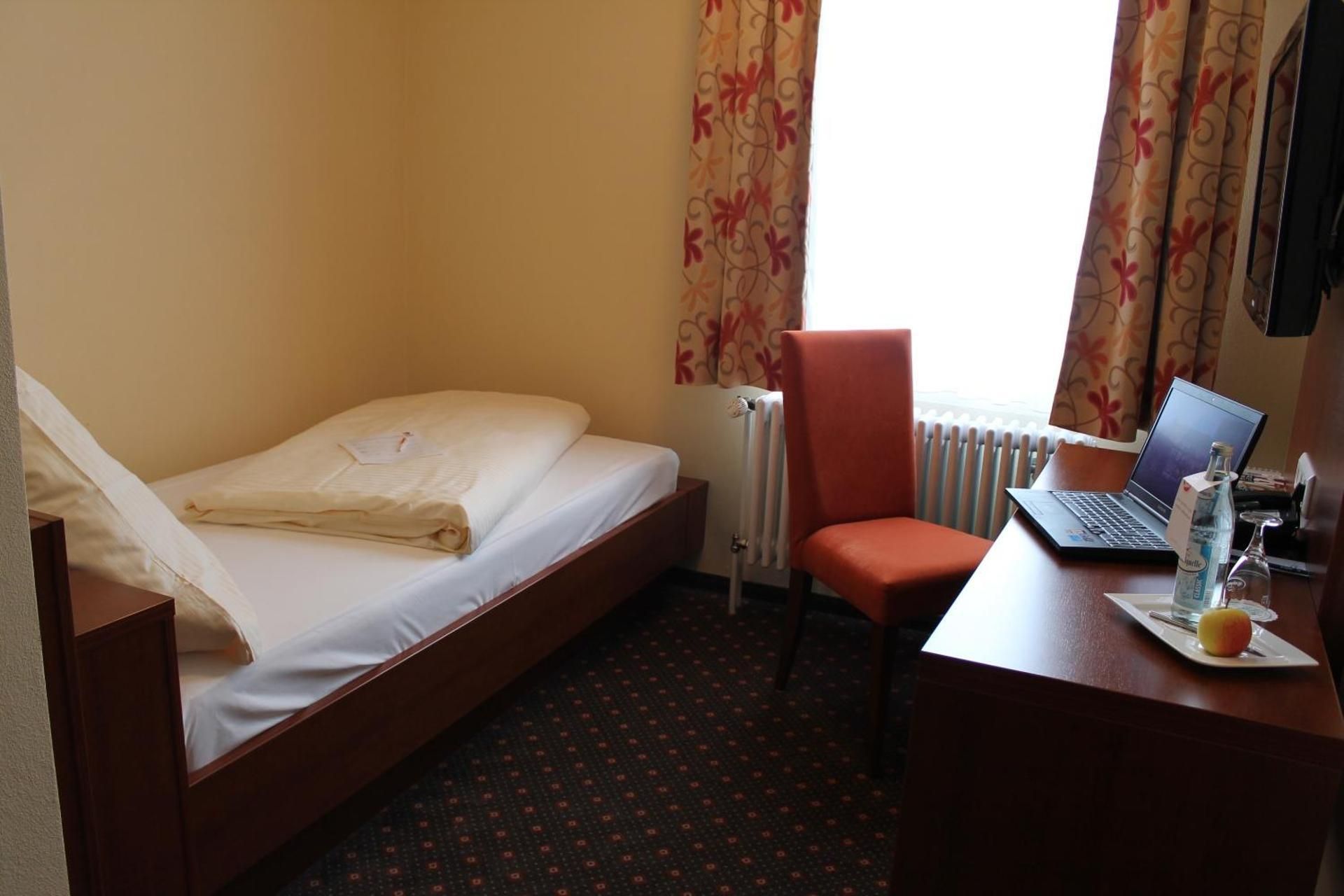 Comfort Single Room