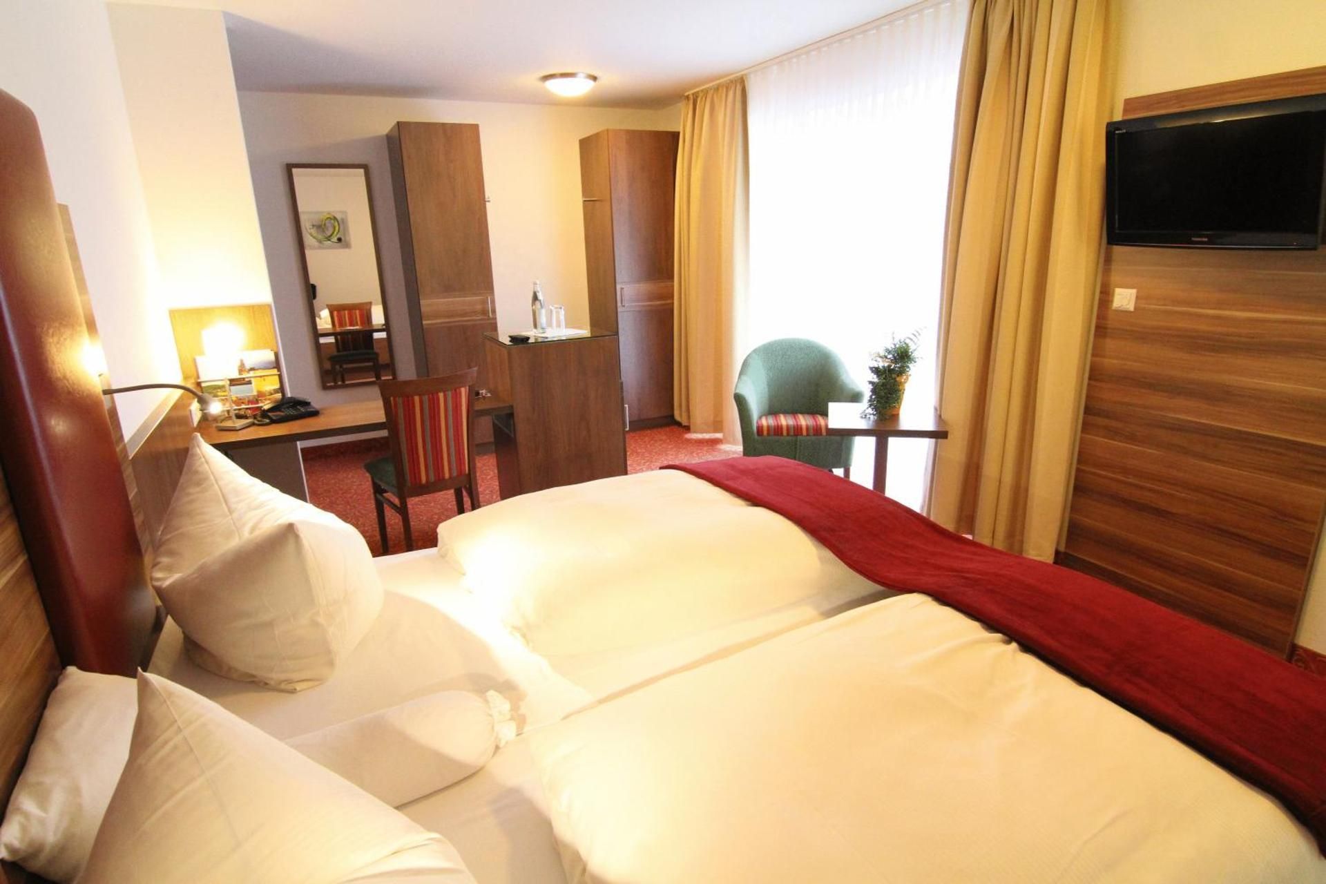 Superior Single Room