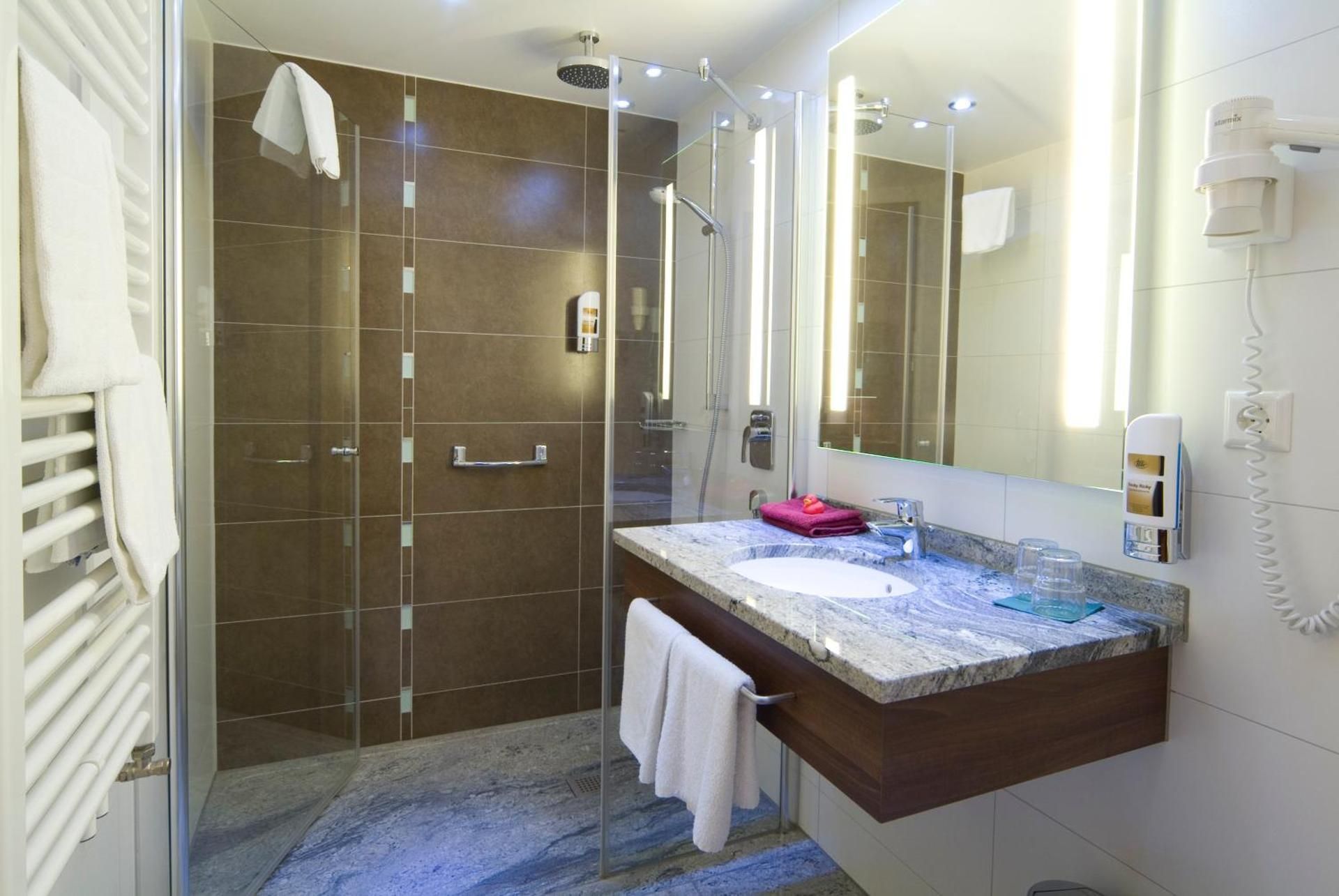 Superior Single Room