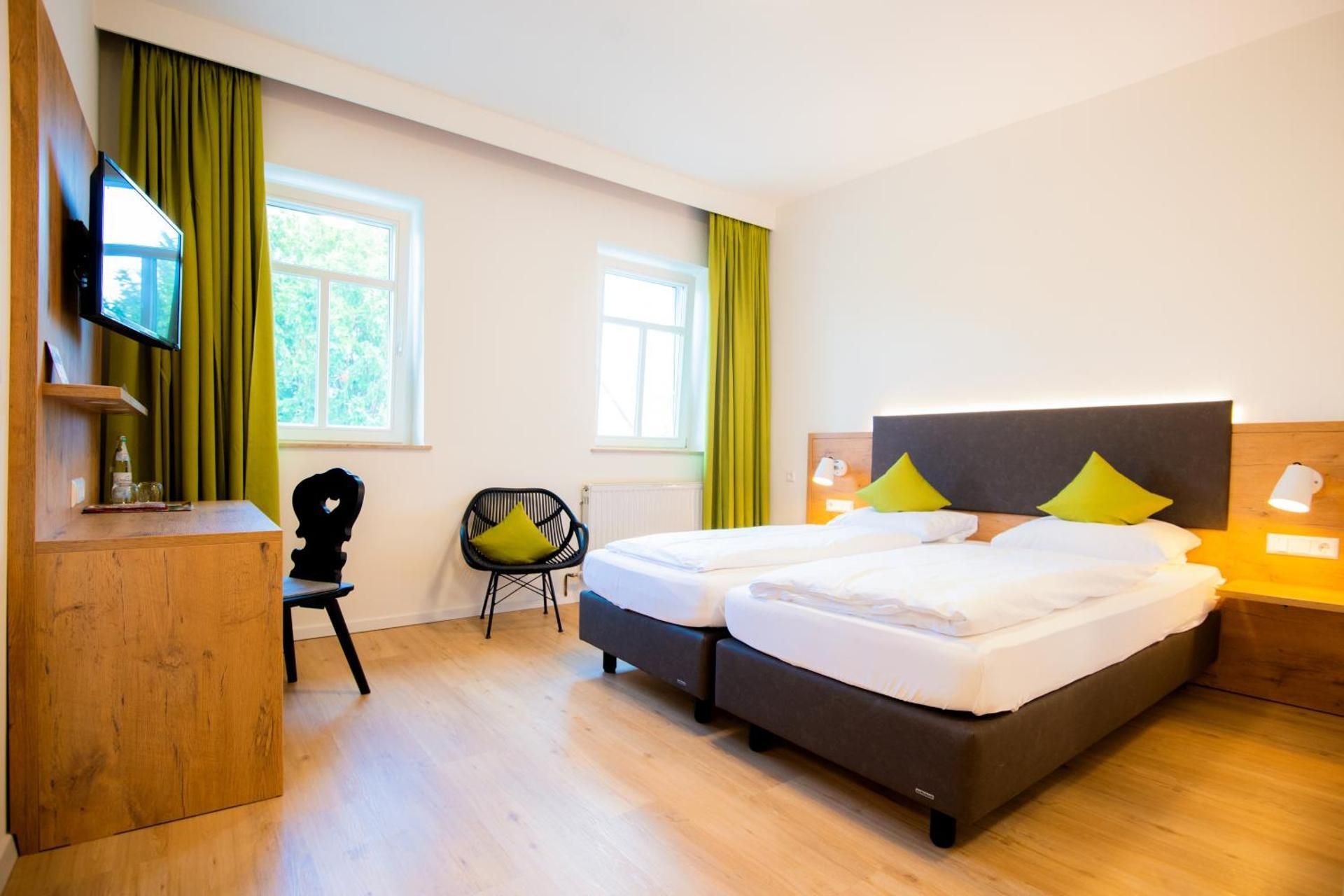Comfort Double Room