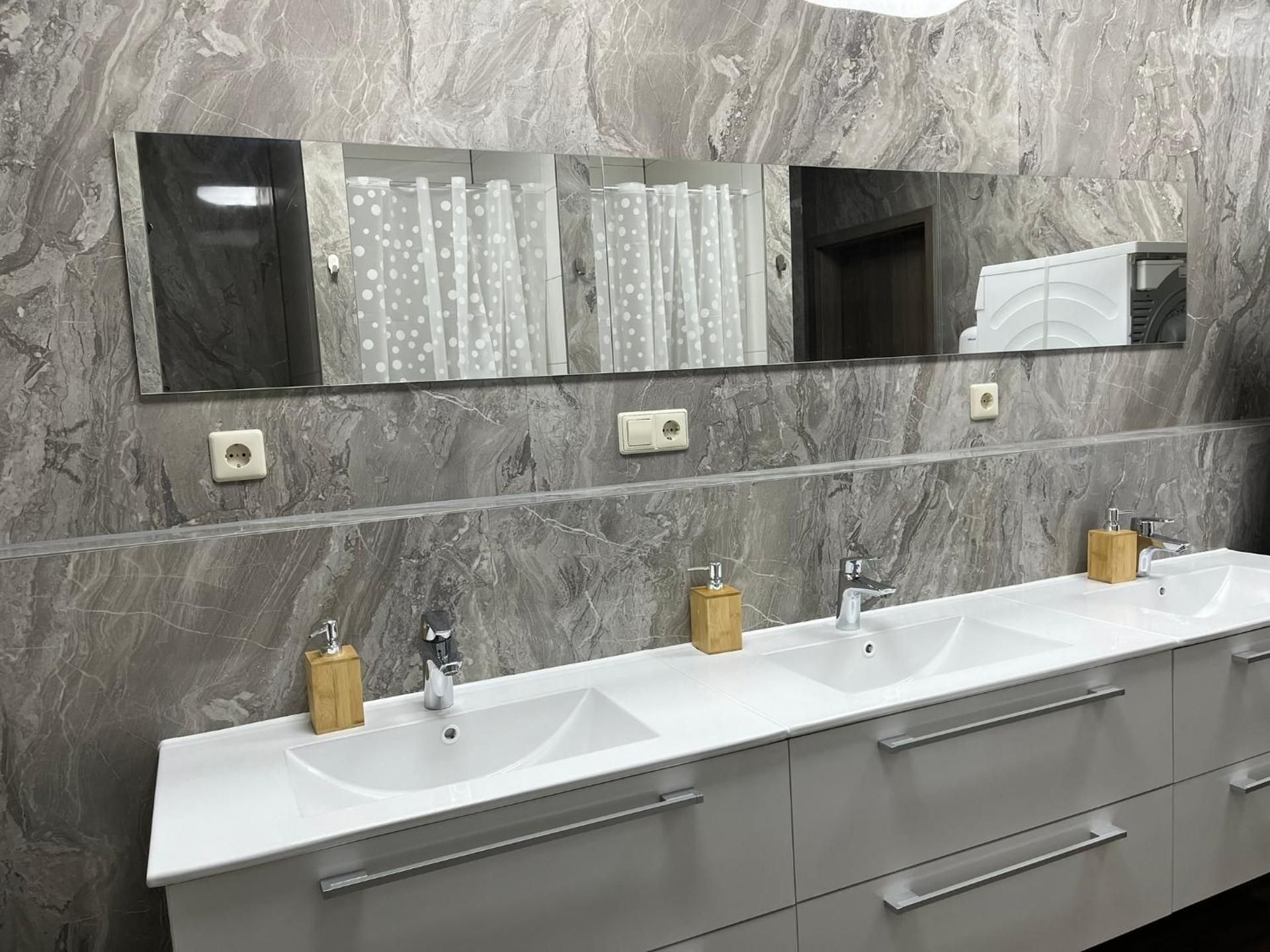 Double or Twin Room with Shared Bathroom