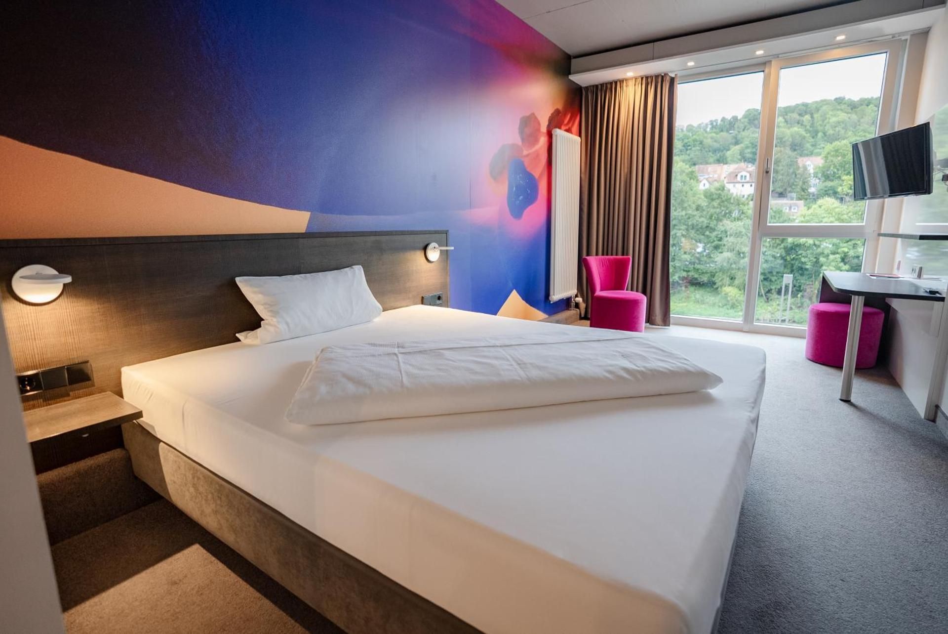 qubixx stadtmittehotel