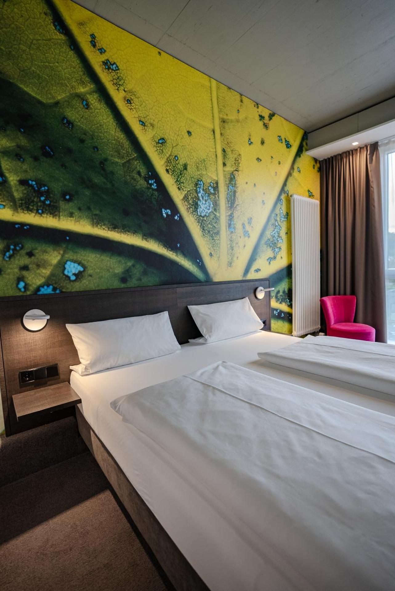 qubixx stadtmittehotel