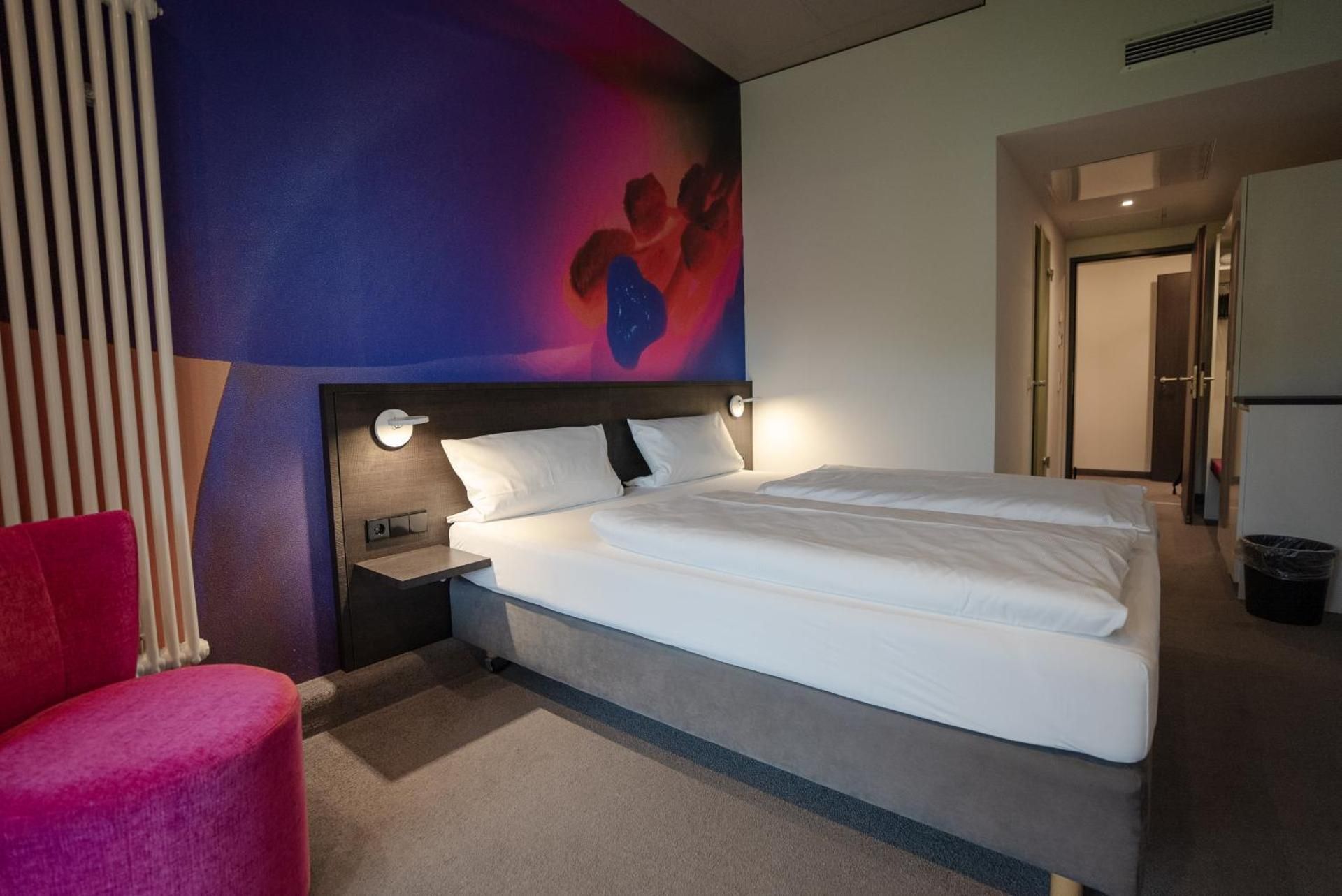 qubixx stadtmittehotel