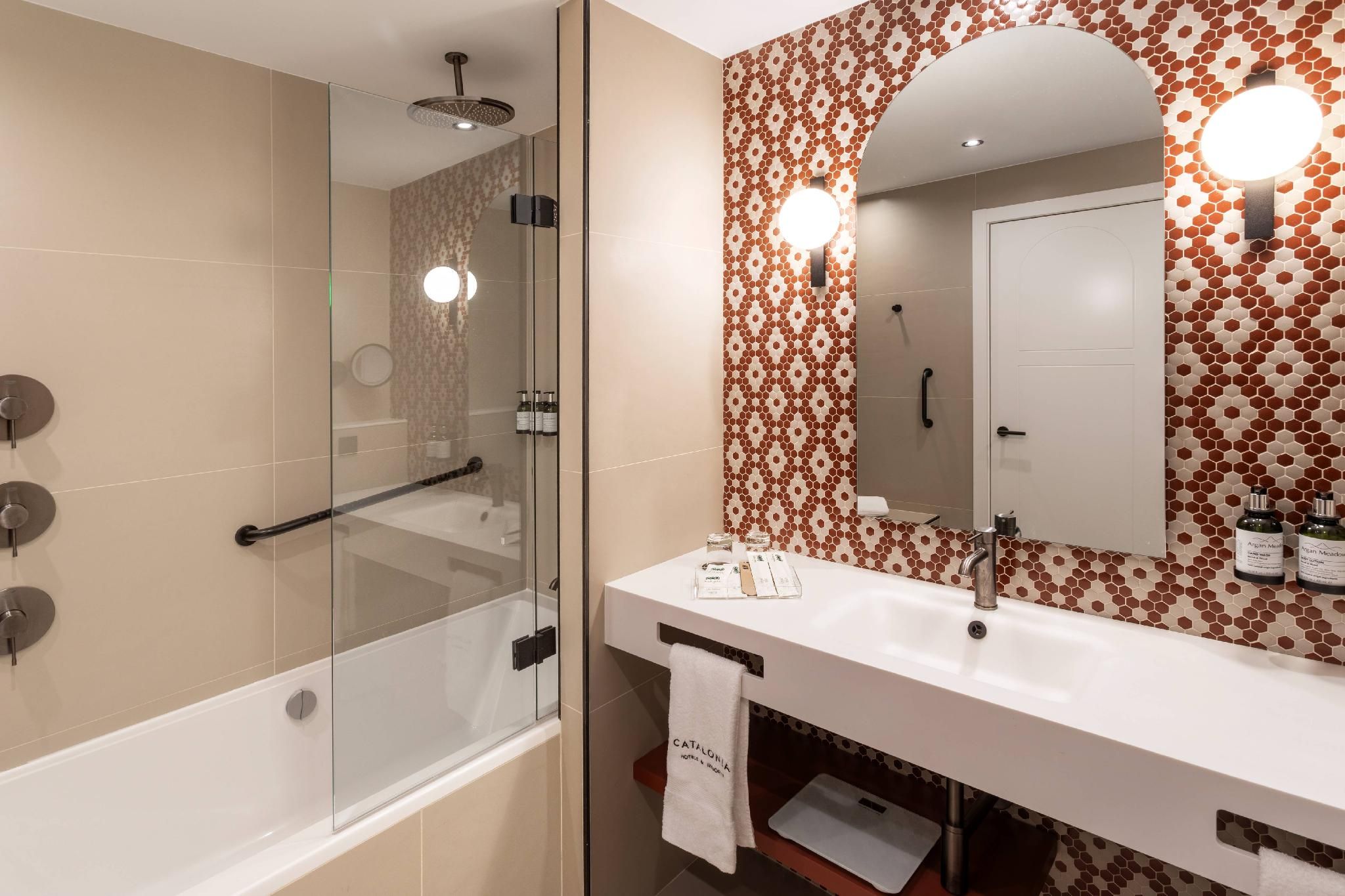 Superior Single Room with Balcony