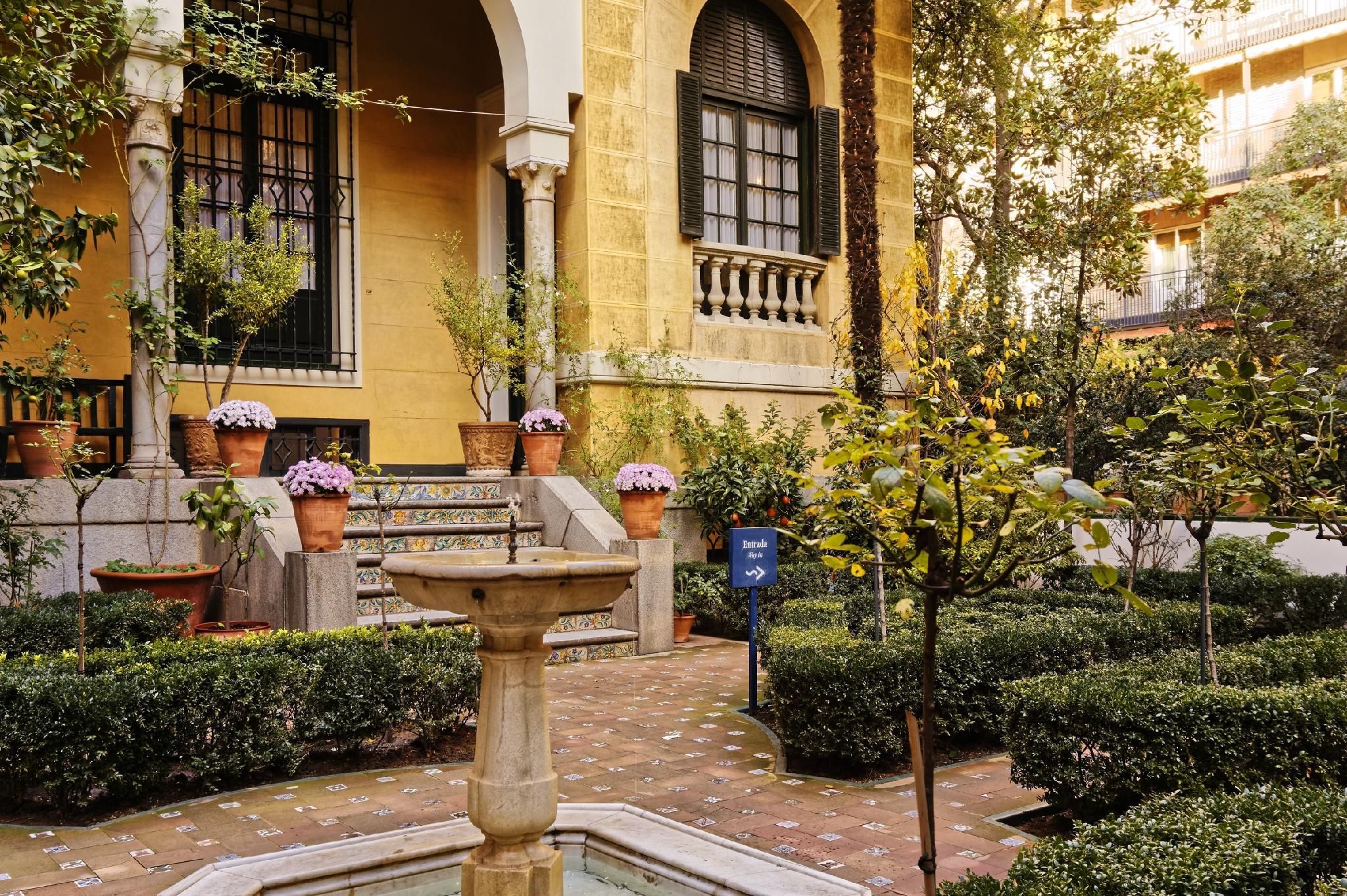 Hostal Santa Barbara