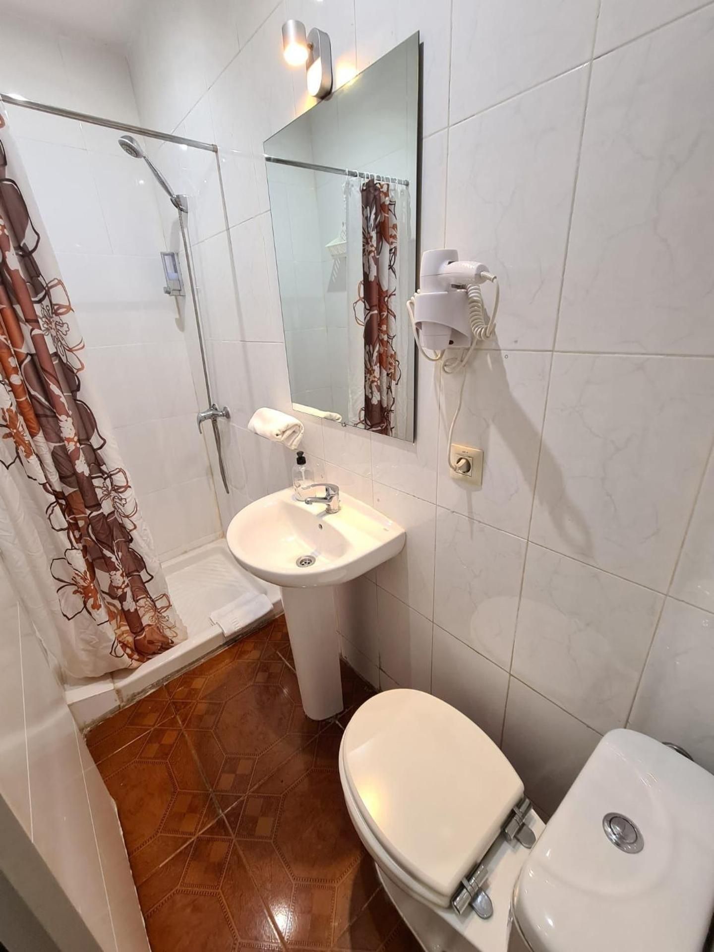 Hostal Santa Barbara