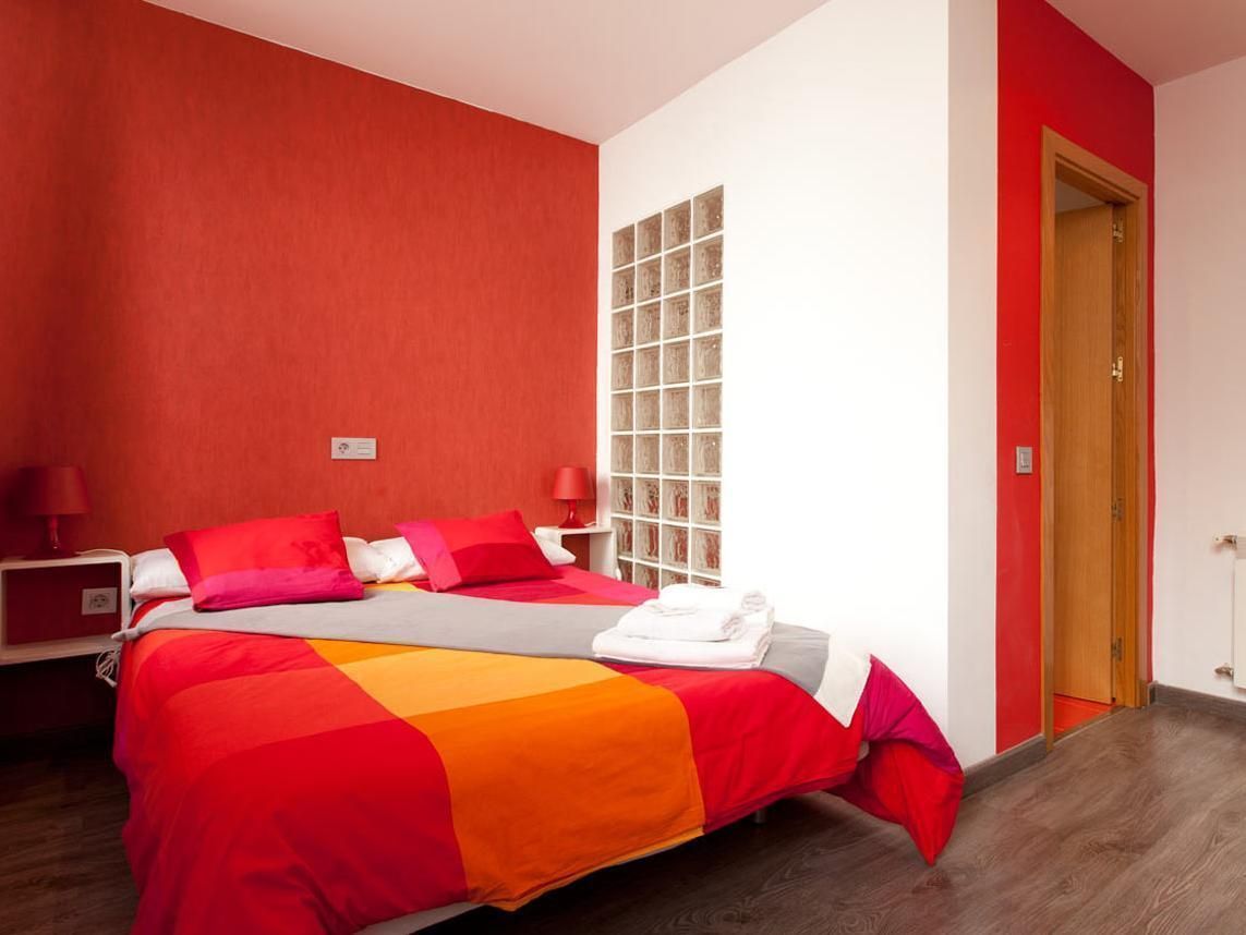 Double with Private Bathroom