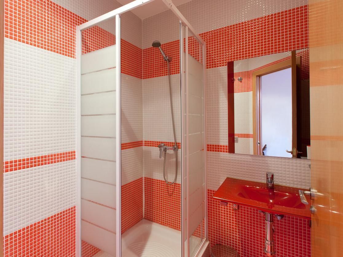 Triple With Private Bathroom