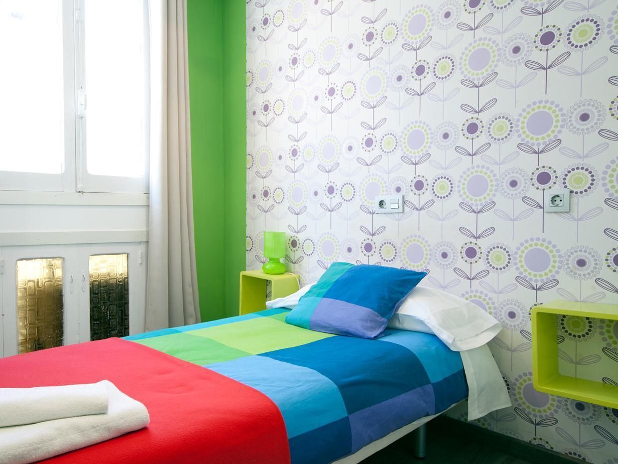 Single With Private Bathroom