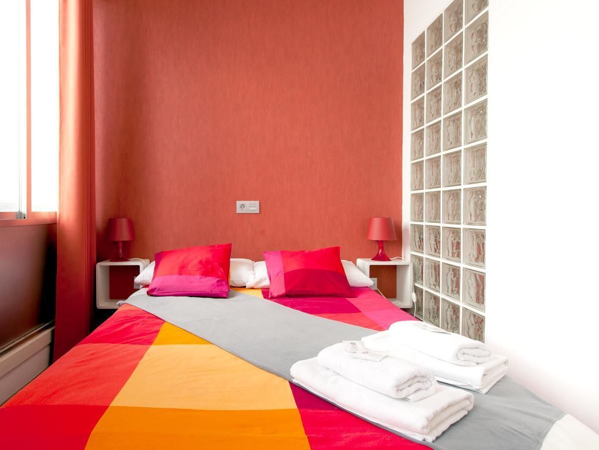 Double with Private Bathroom