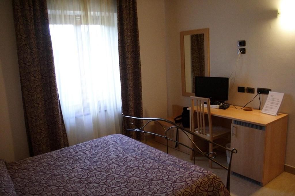 Albergo Bice Triple Room 2