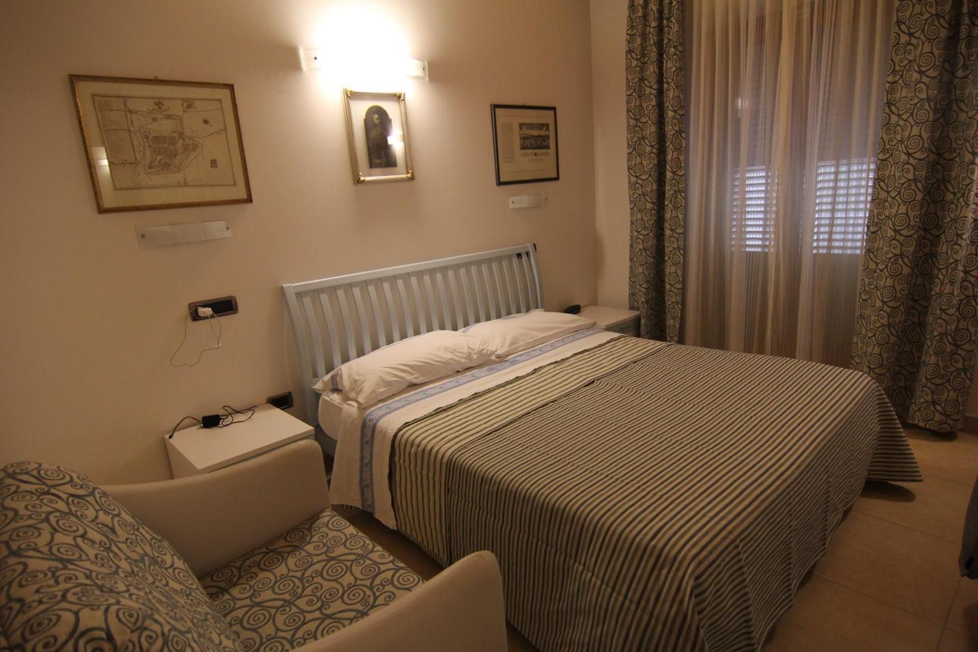 Albergo Bice Double or Twin Room