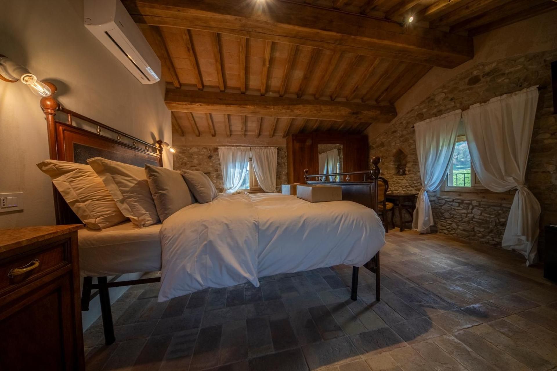 Comfort Quadruple Room