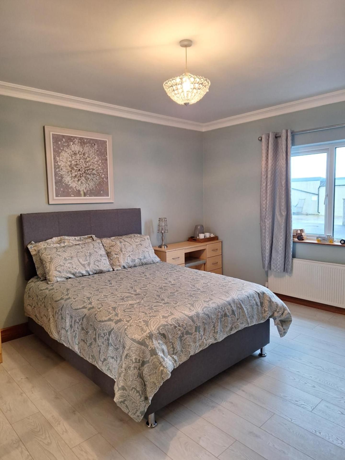 King Room