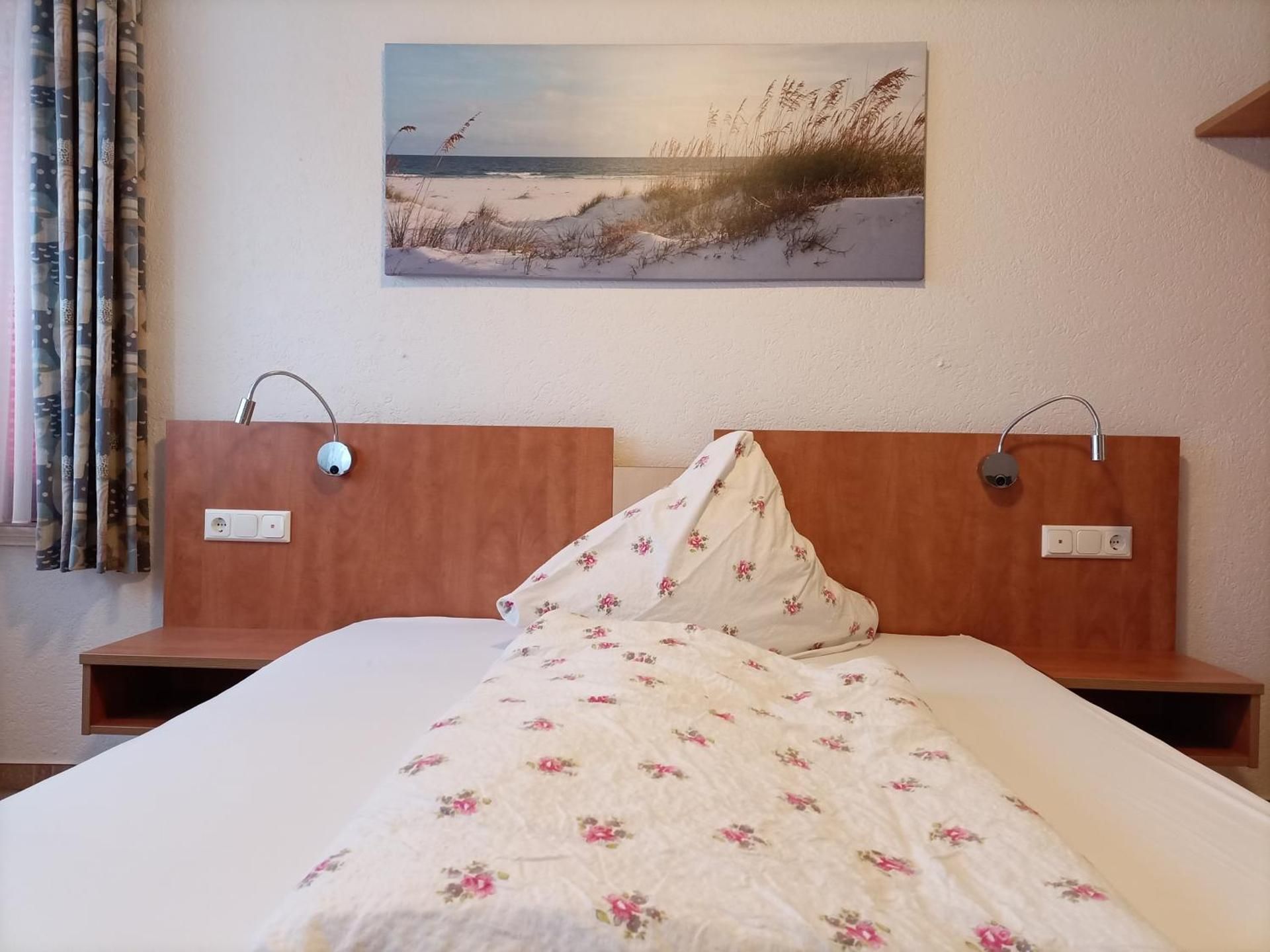 Single Room - Annex