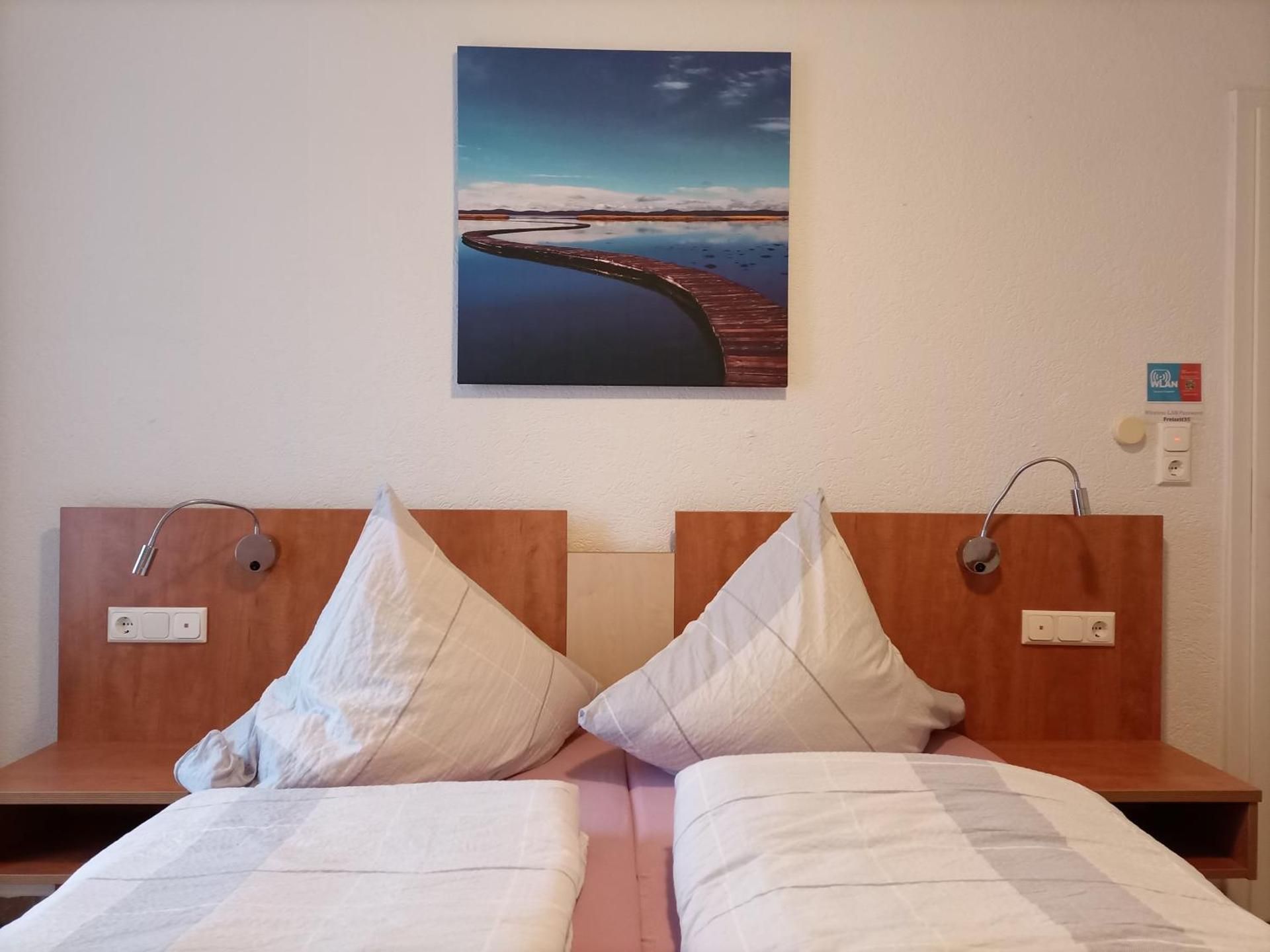 Apartment (4 Adults)