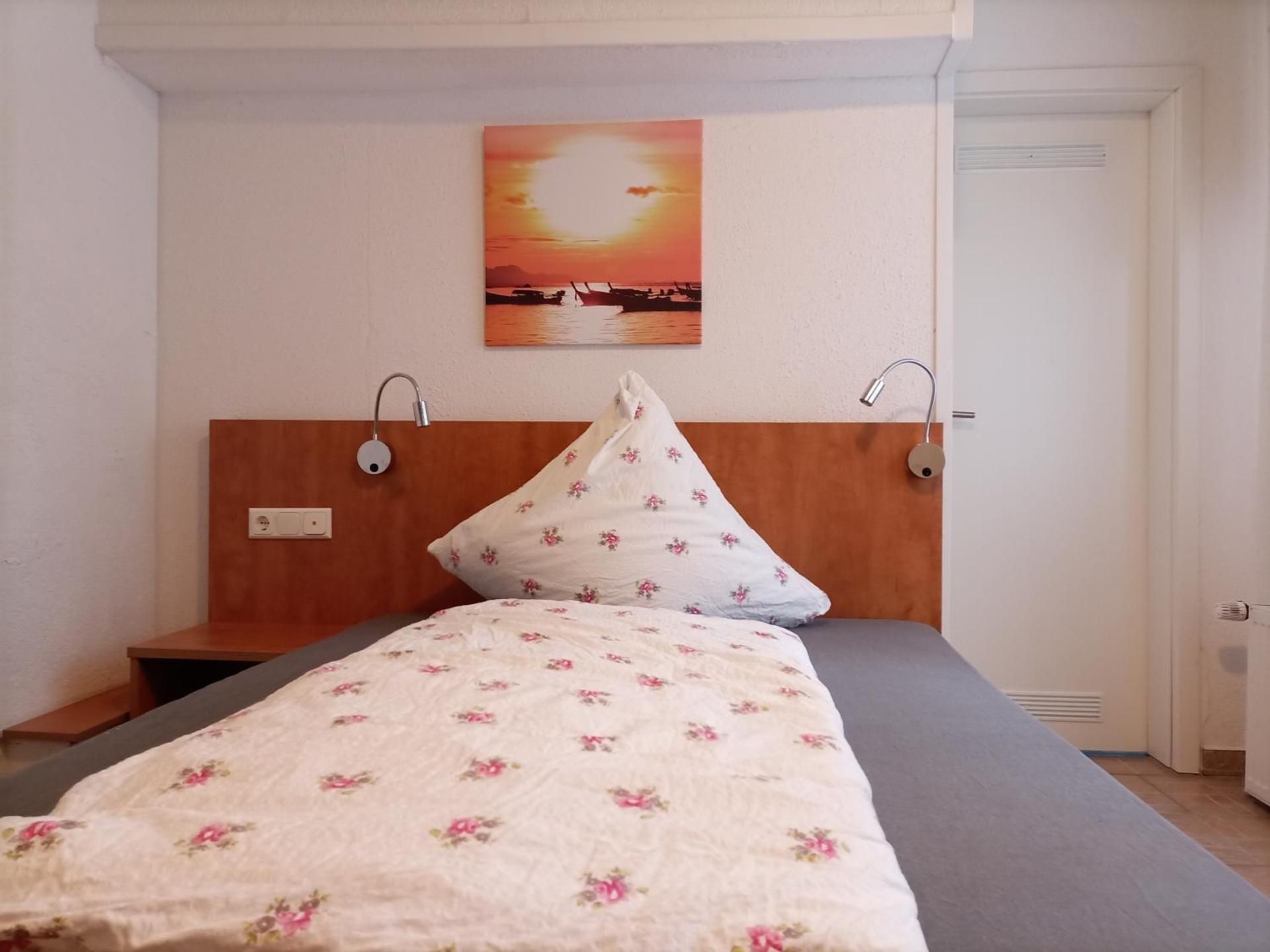 Single Room - Annex