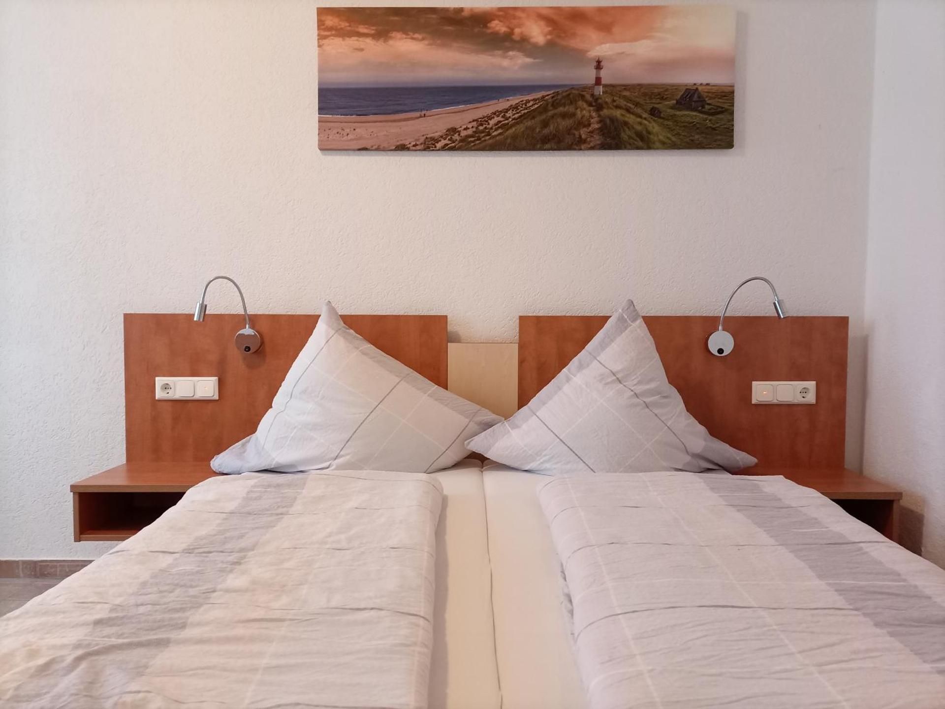Double Room - Annex