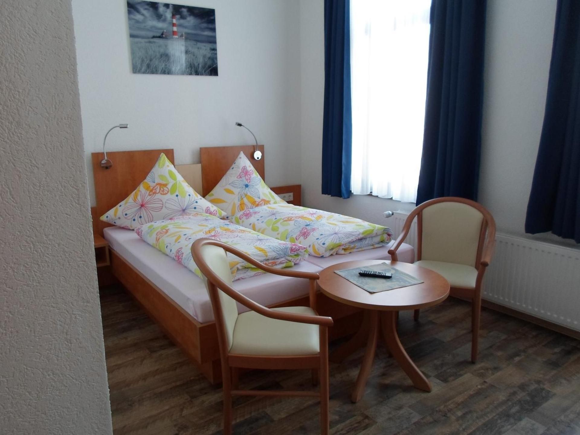 Single Room - Main Building
