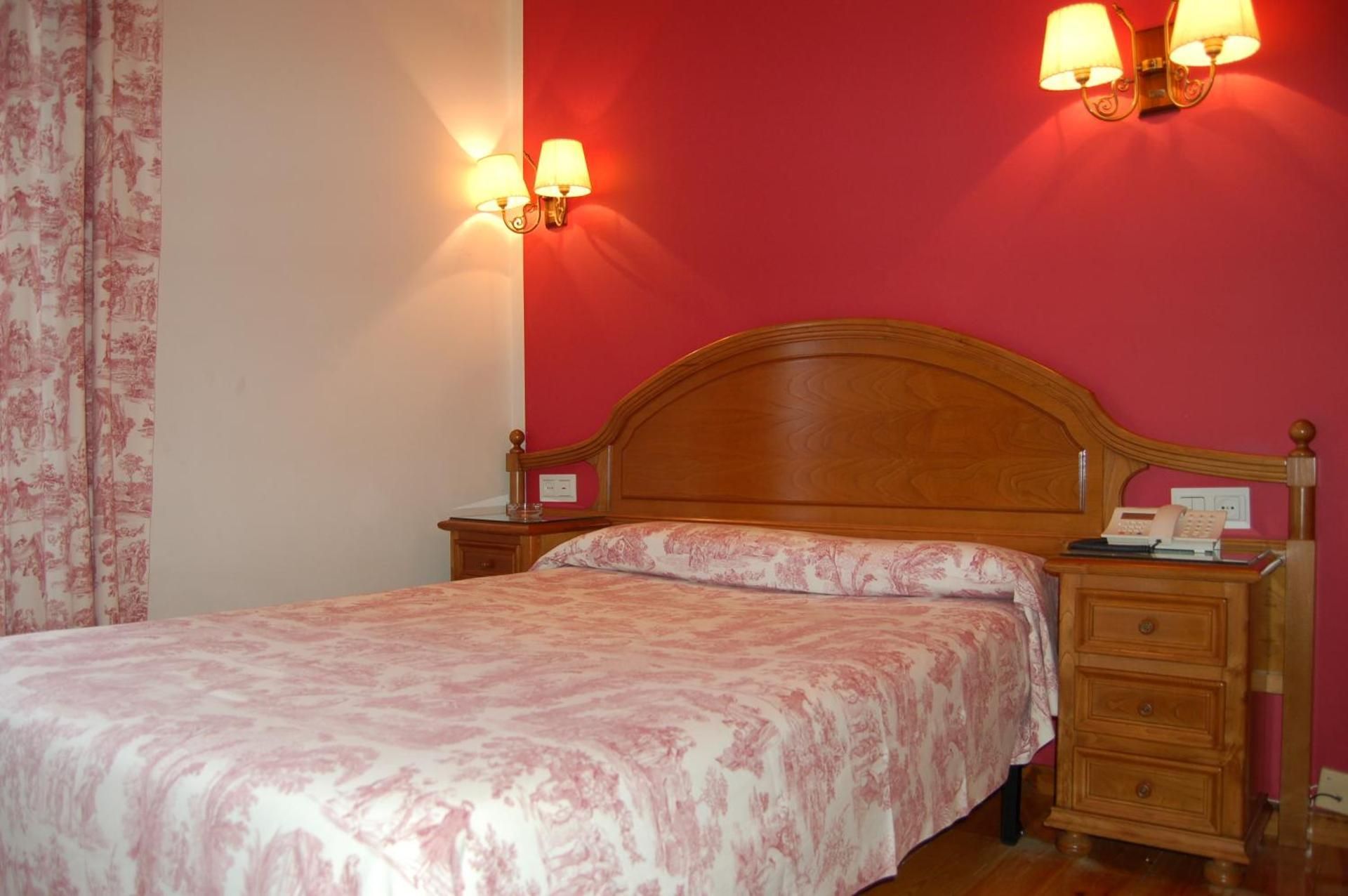 Basic Single Room