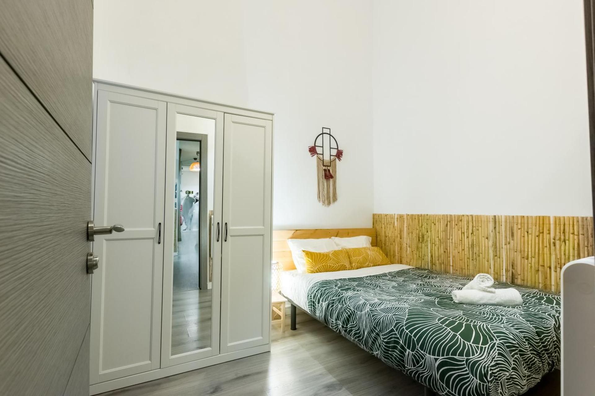 Budget Double Room