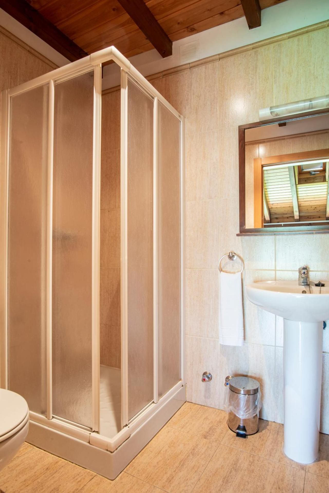 Duplex Apartment (2 Adults) with Parking