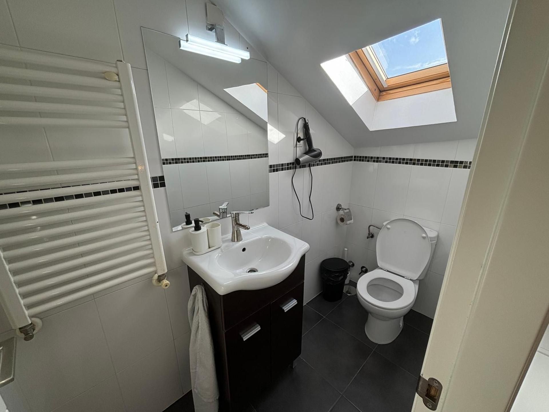 Triple Room with Bathroom