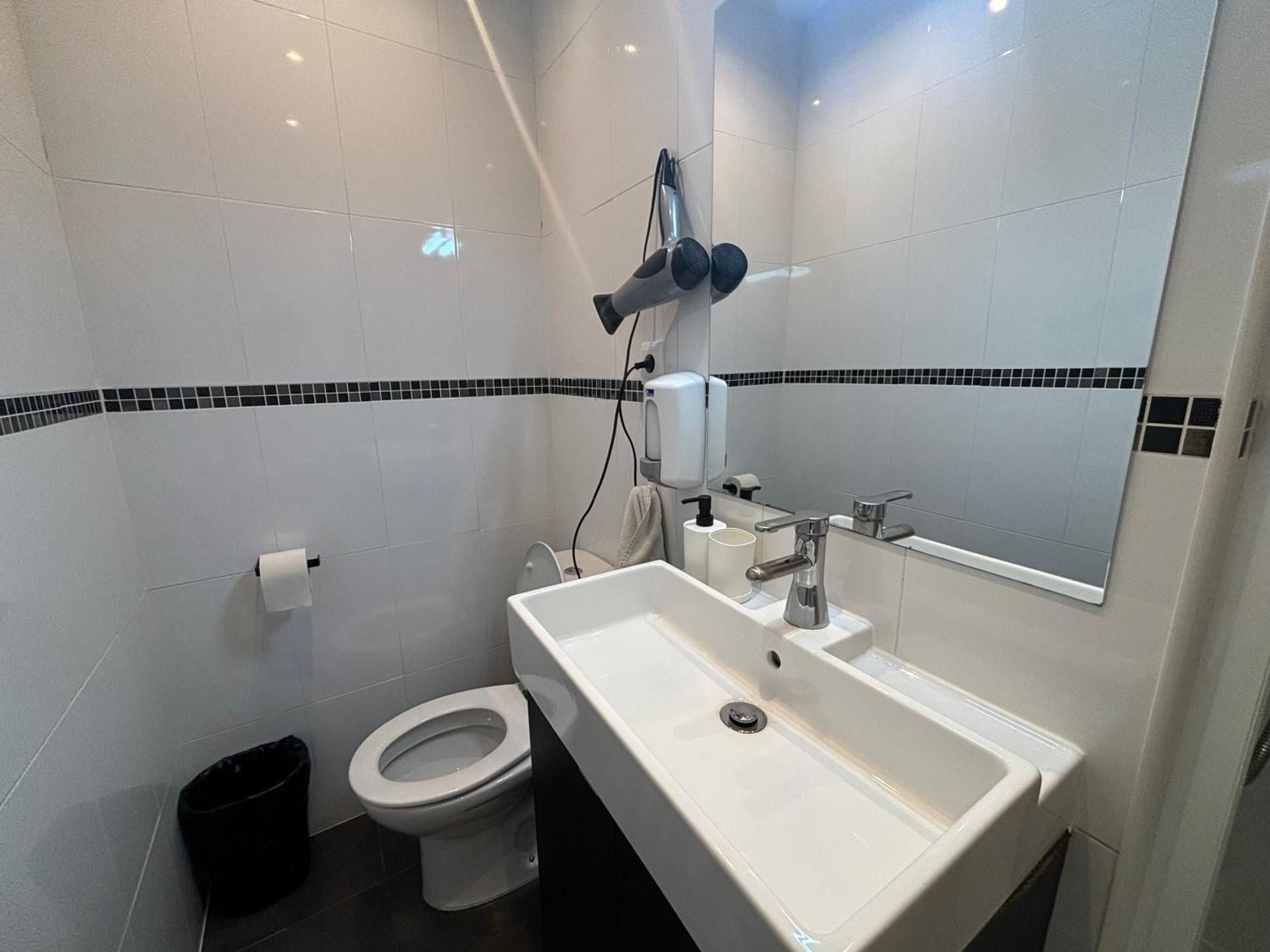 Standard dormitory female