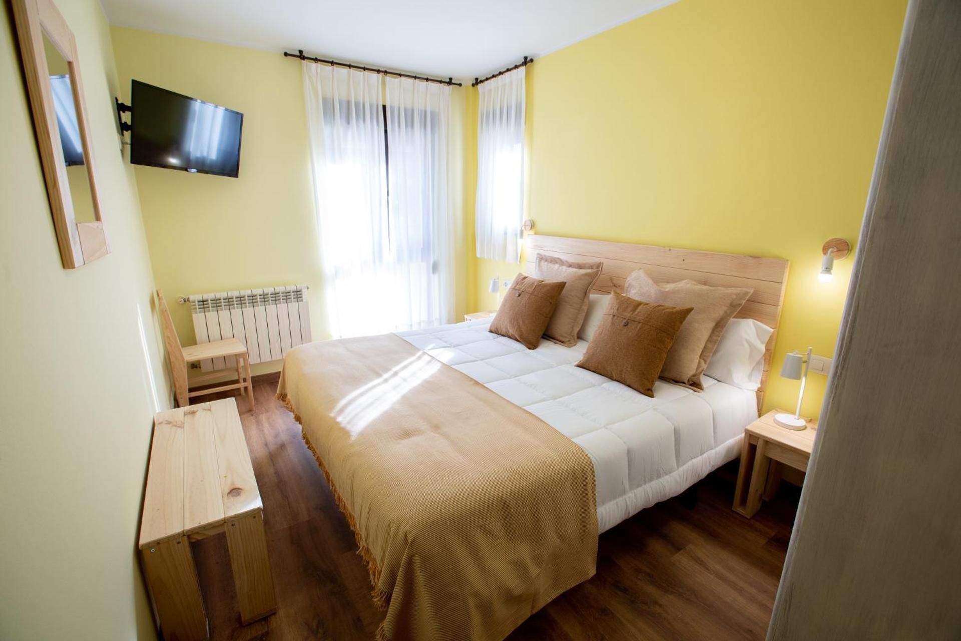 Double or Twin Room