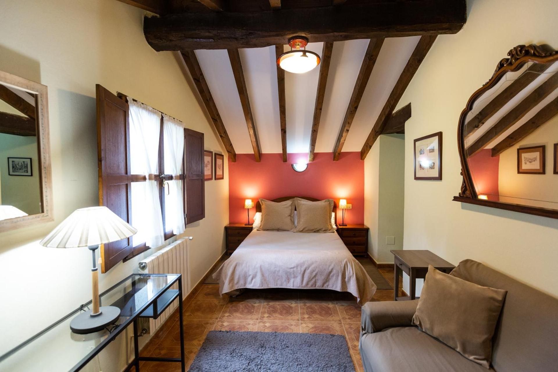 Double or Twin Room